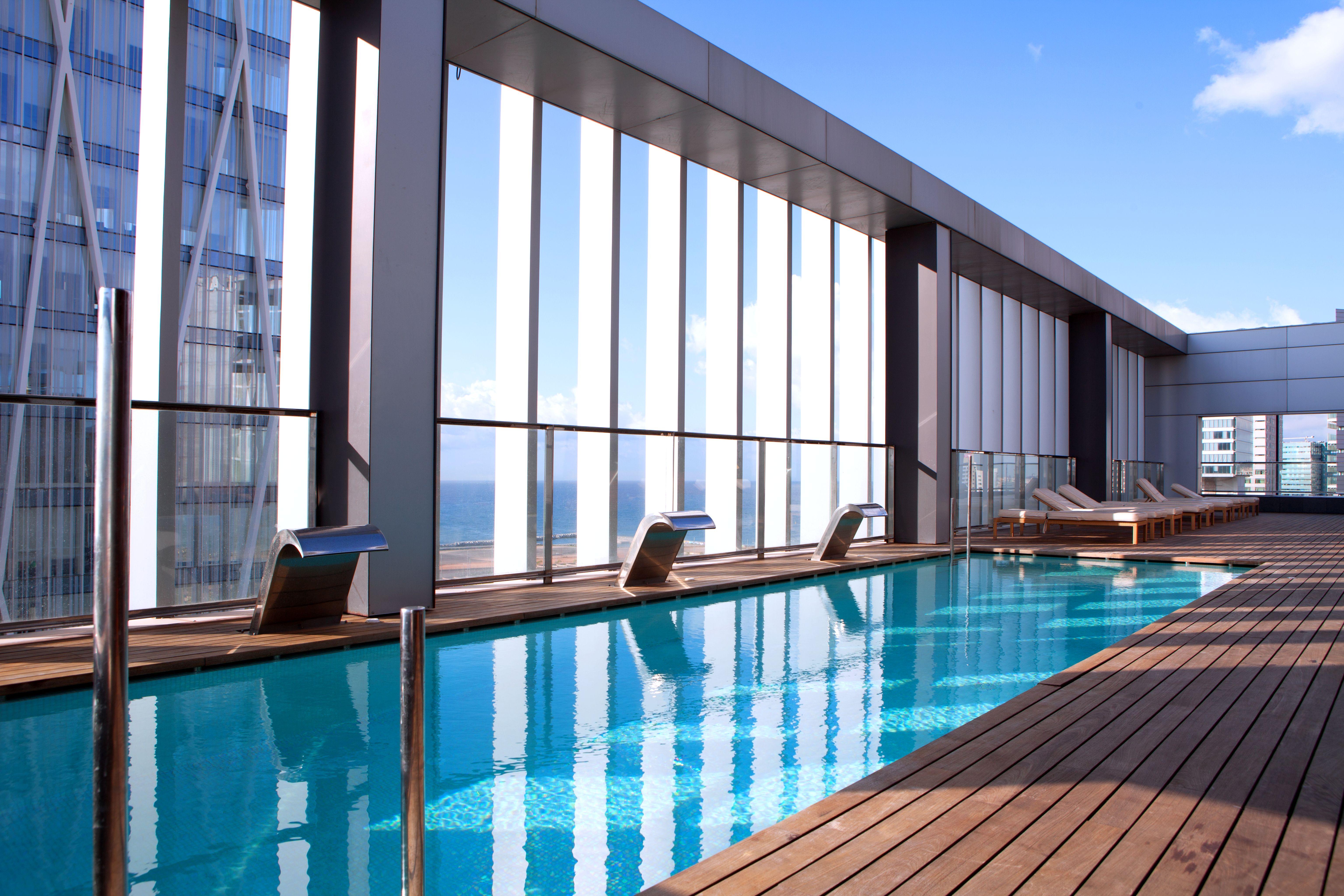 Sb Diagonal Zero 4 Sup 4* Barcelona