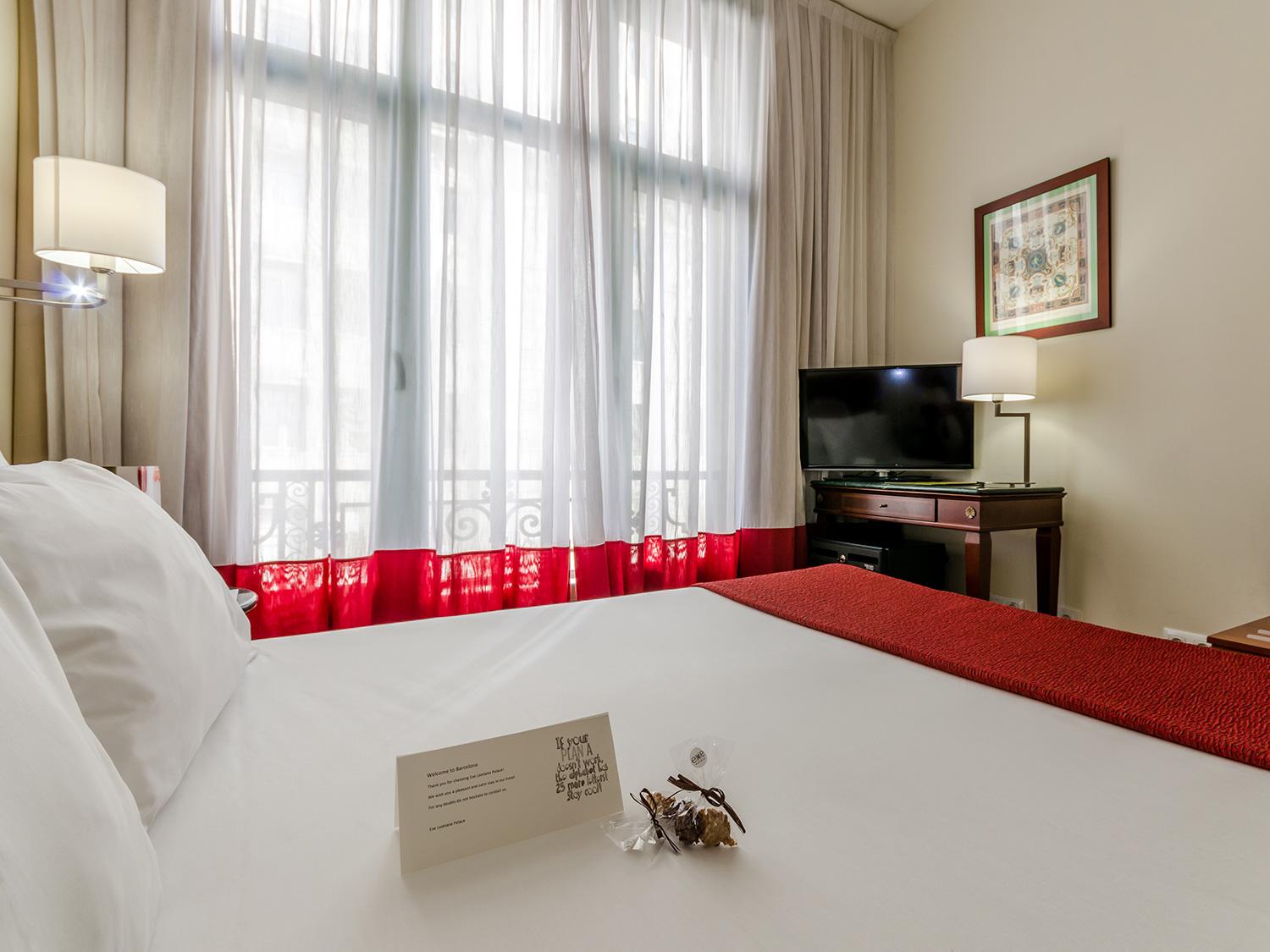 Eurostars Laietana Palace Barcelona