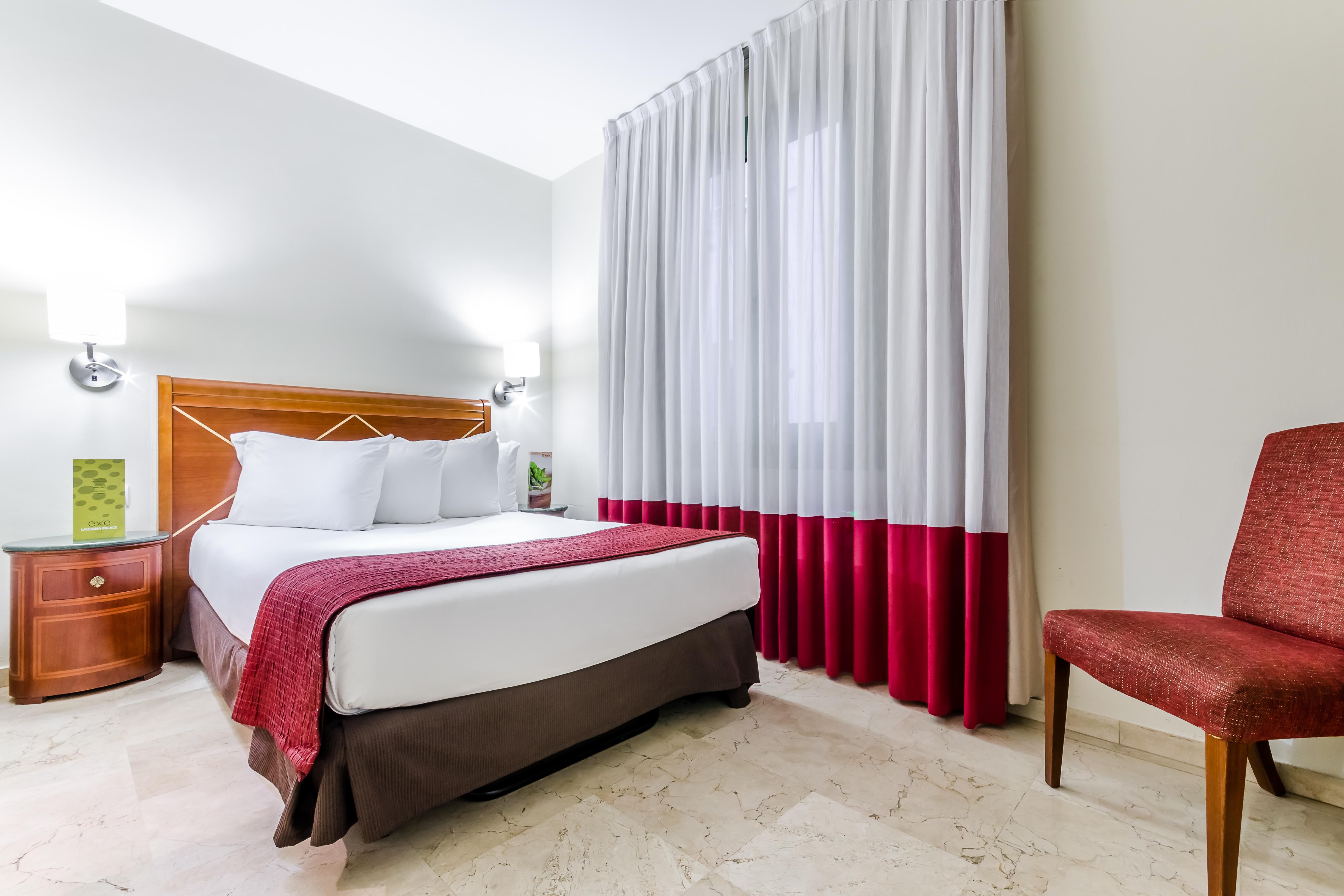 Eurostars Laietana Palace Barcelona