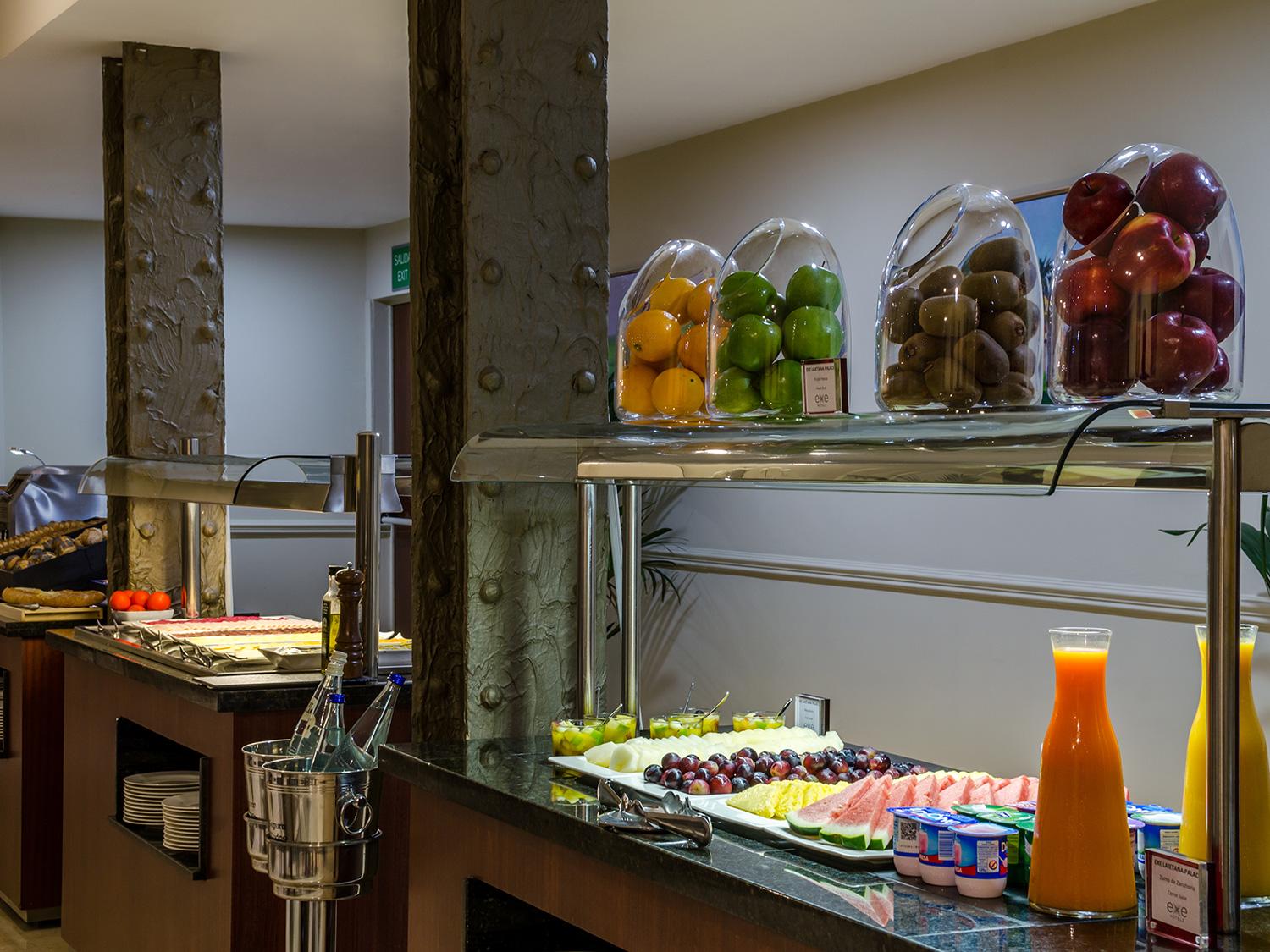 Eurostars Laietana Palace Hotel