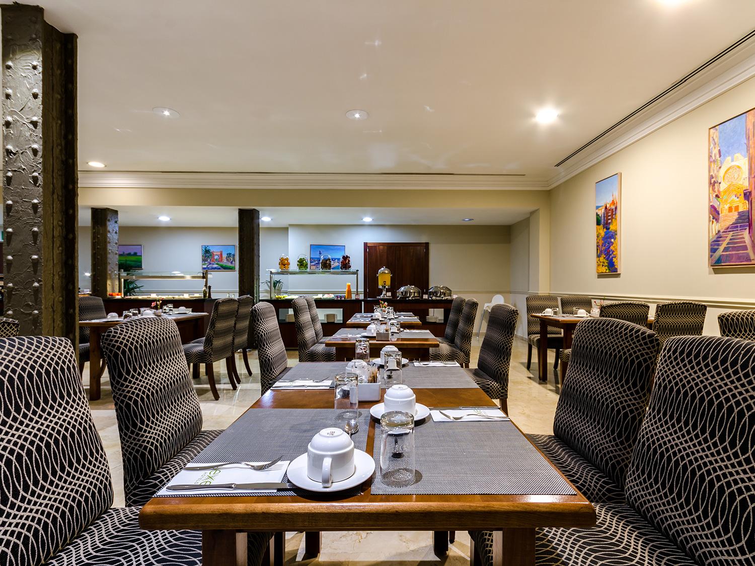 Hotel Eurostars Laietana Palace