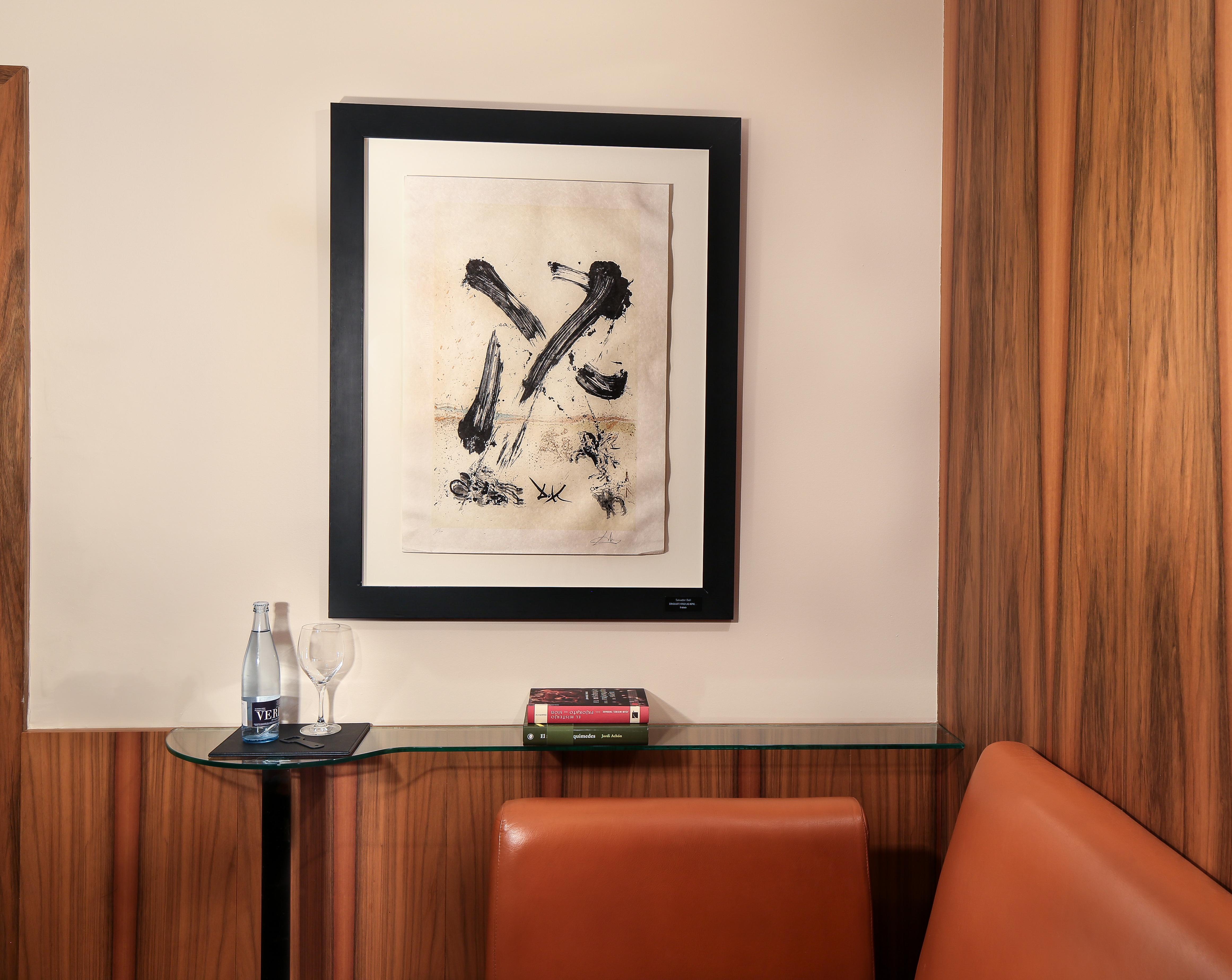 Gran Derby Suites, A Small Luxury Of The World 4* Barcelone