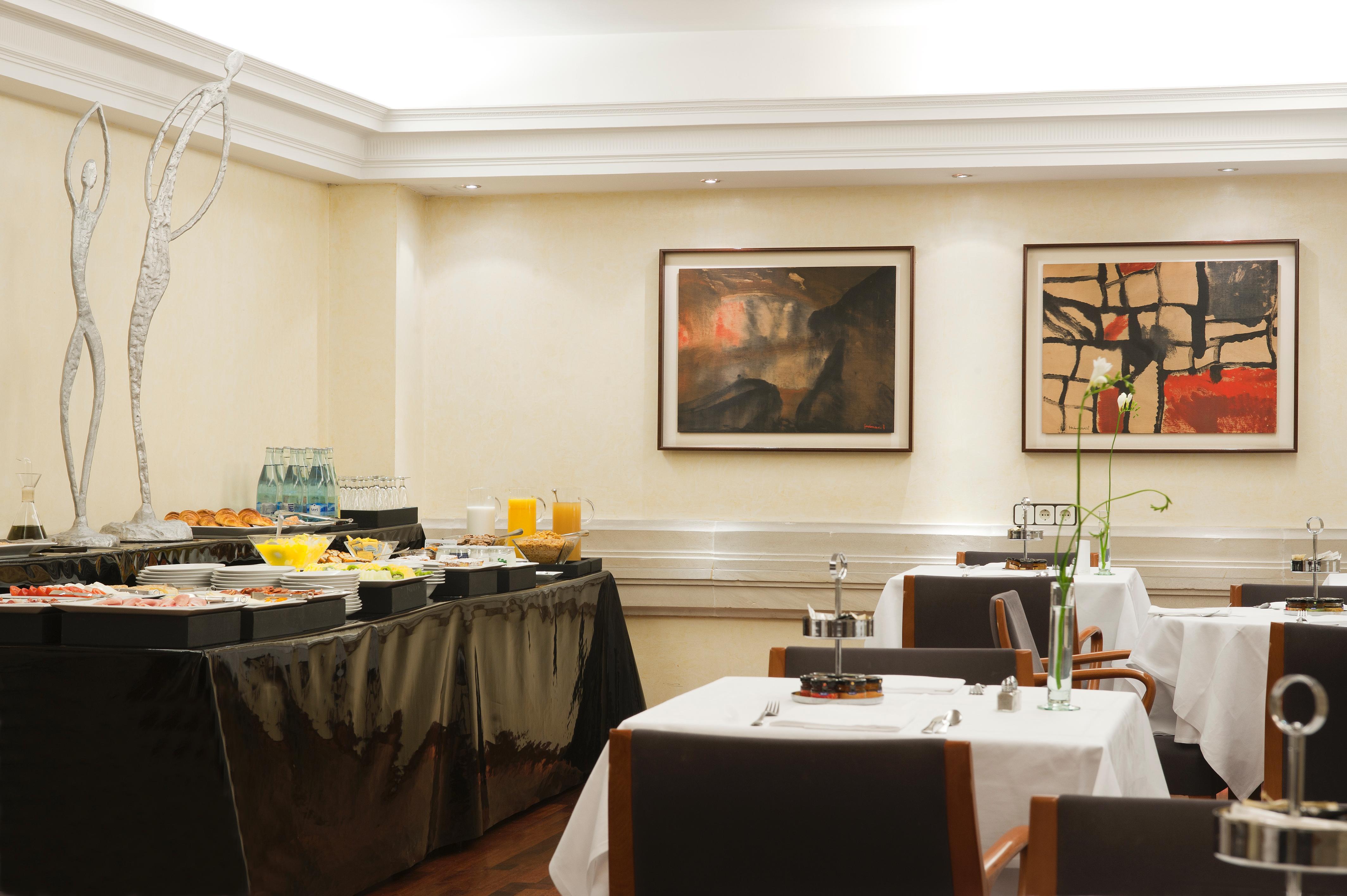 Gran Derby Suites, A Small Luxury Of The World Hotel Barcelone
