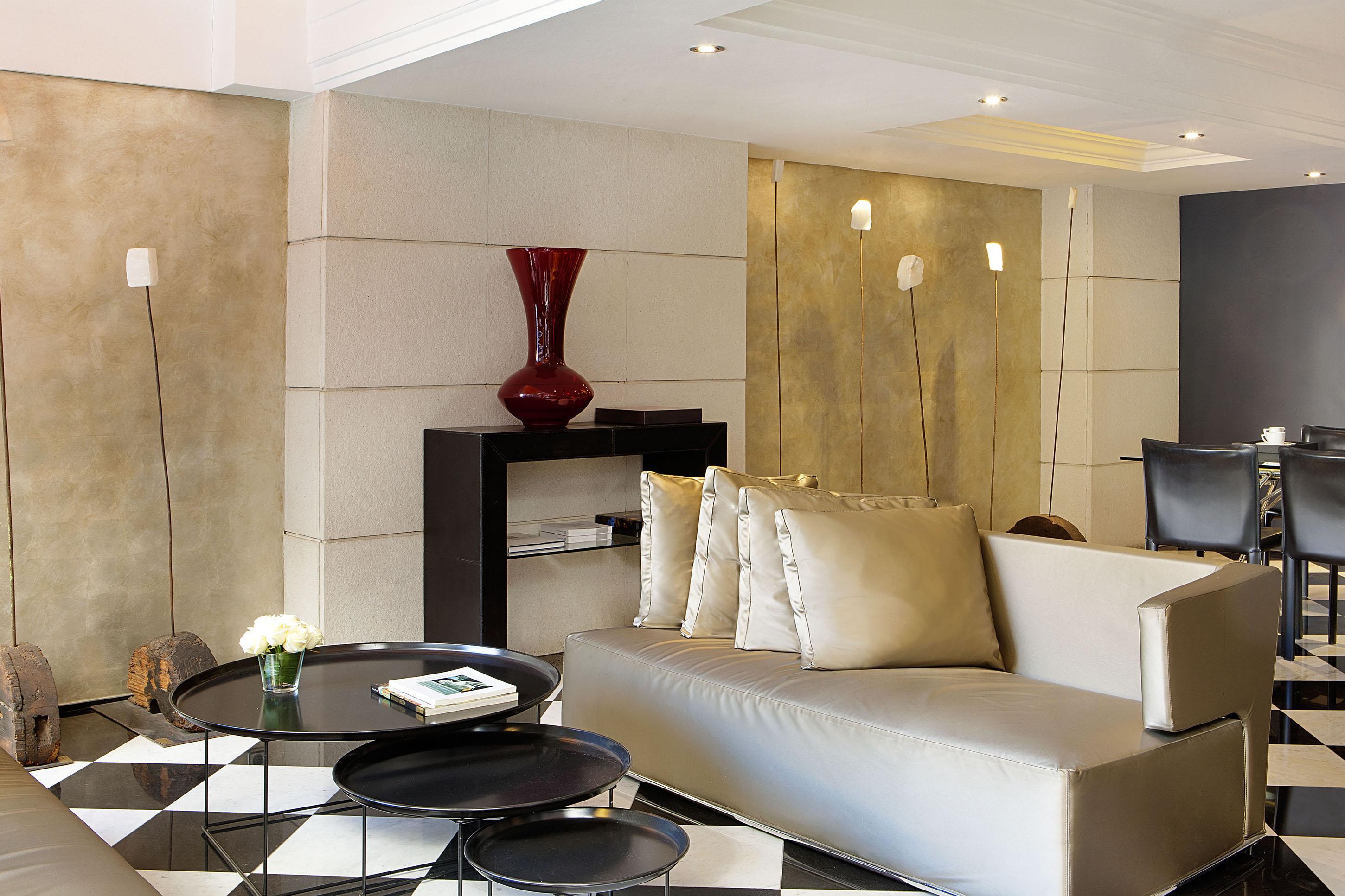Hotel Gran Derby Barcelona