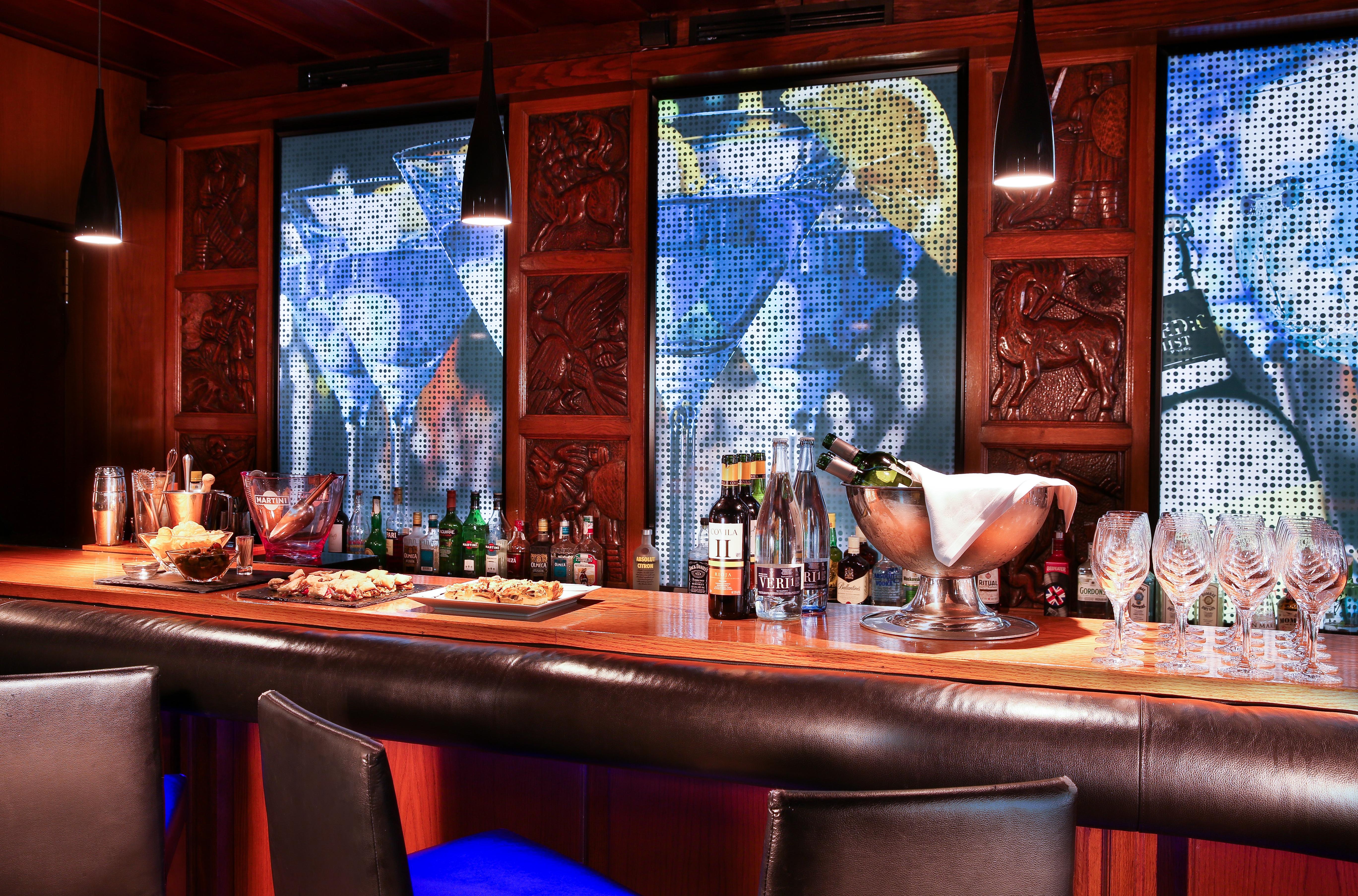 Hotel Gran Derby Barcelona