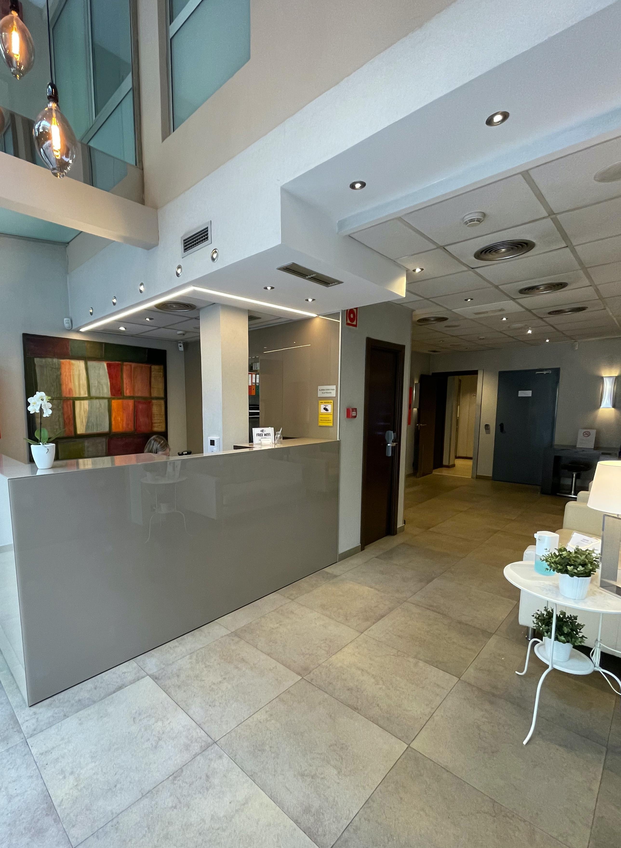 Hotel Sm Sant Antoni
