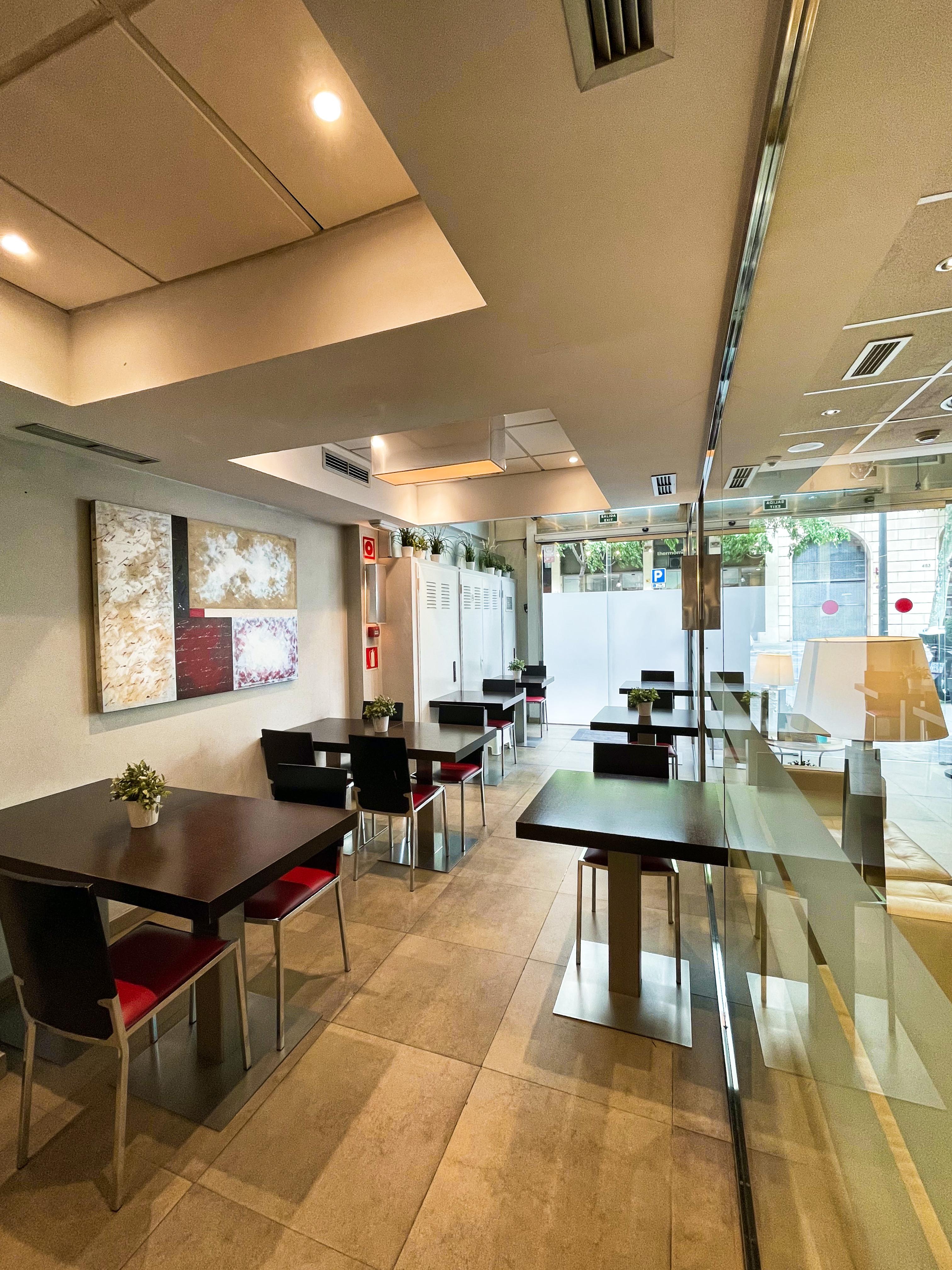 Sm Sant Antoni Hotel Barcelona