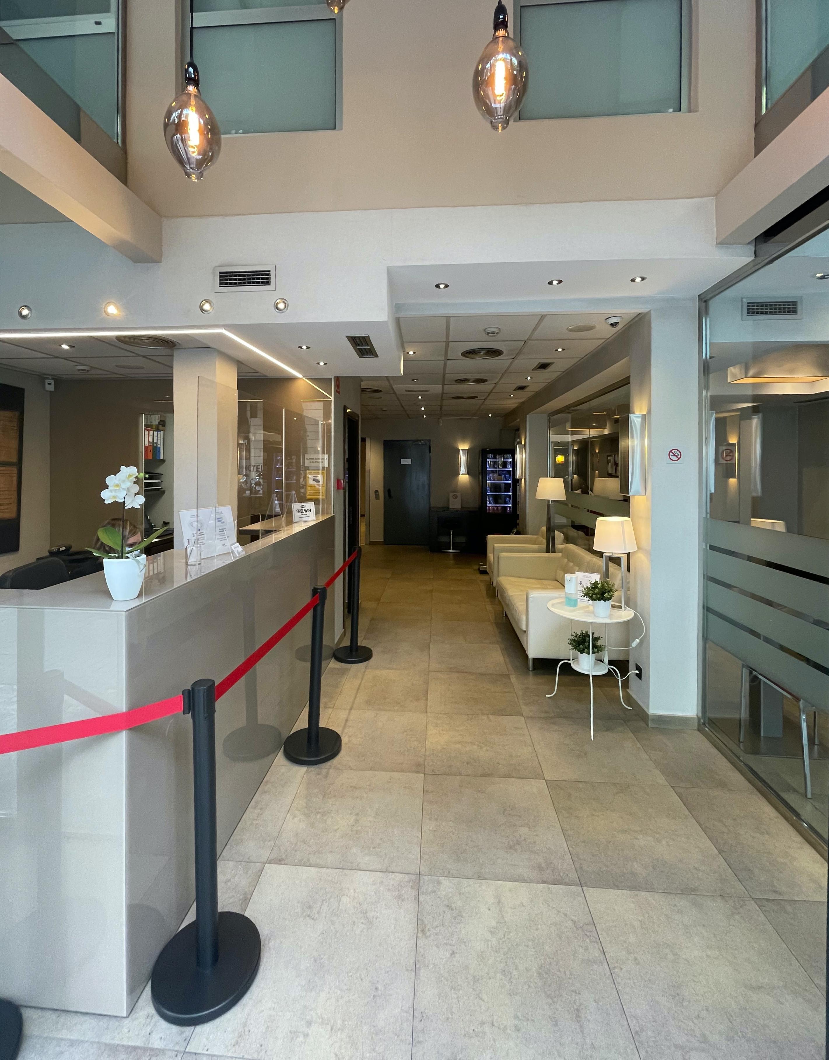 Hotel Sm Sant Antoni 3*