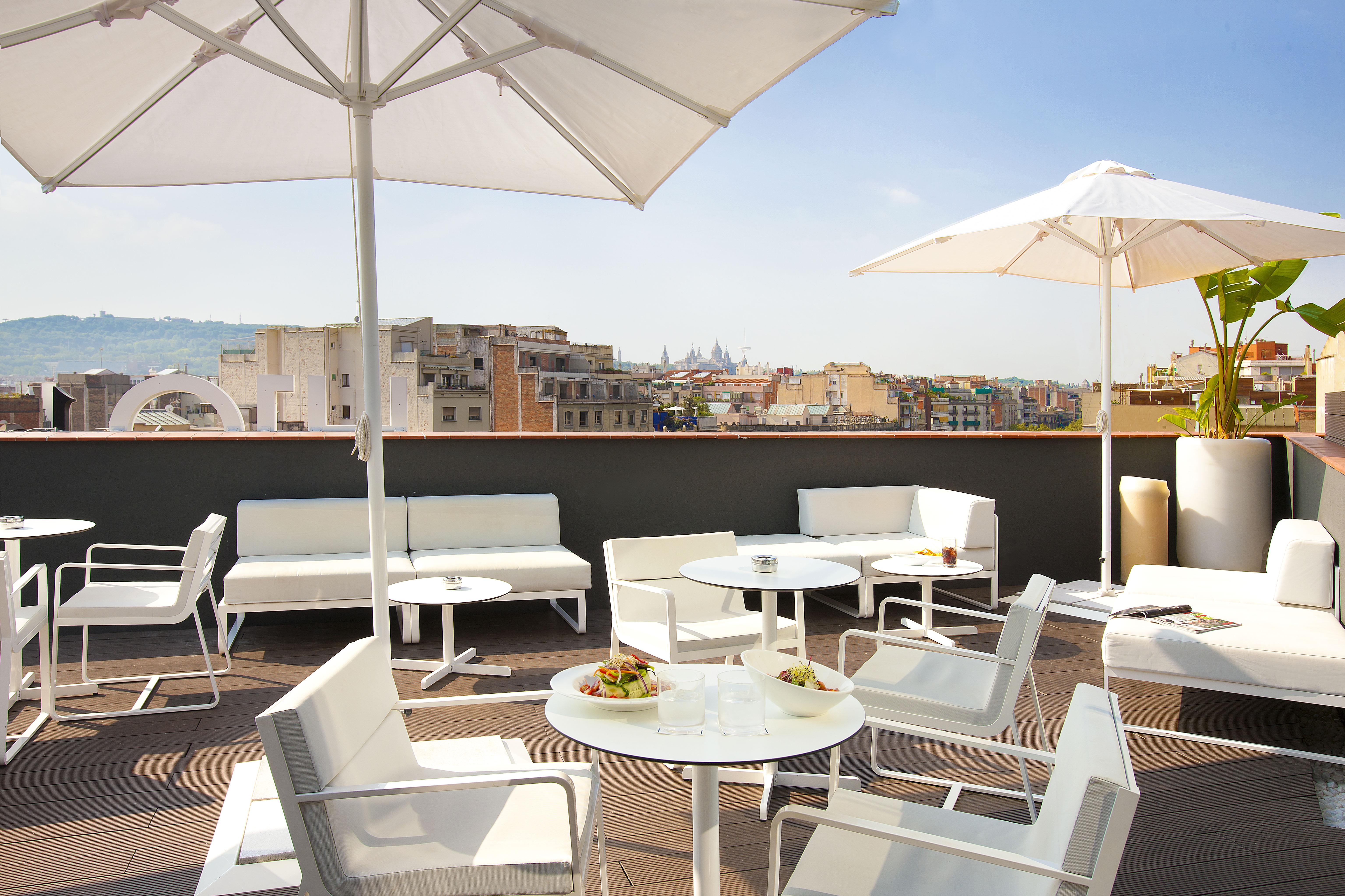 H10 Casanova Hotel Barcelone