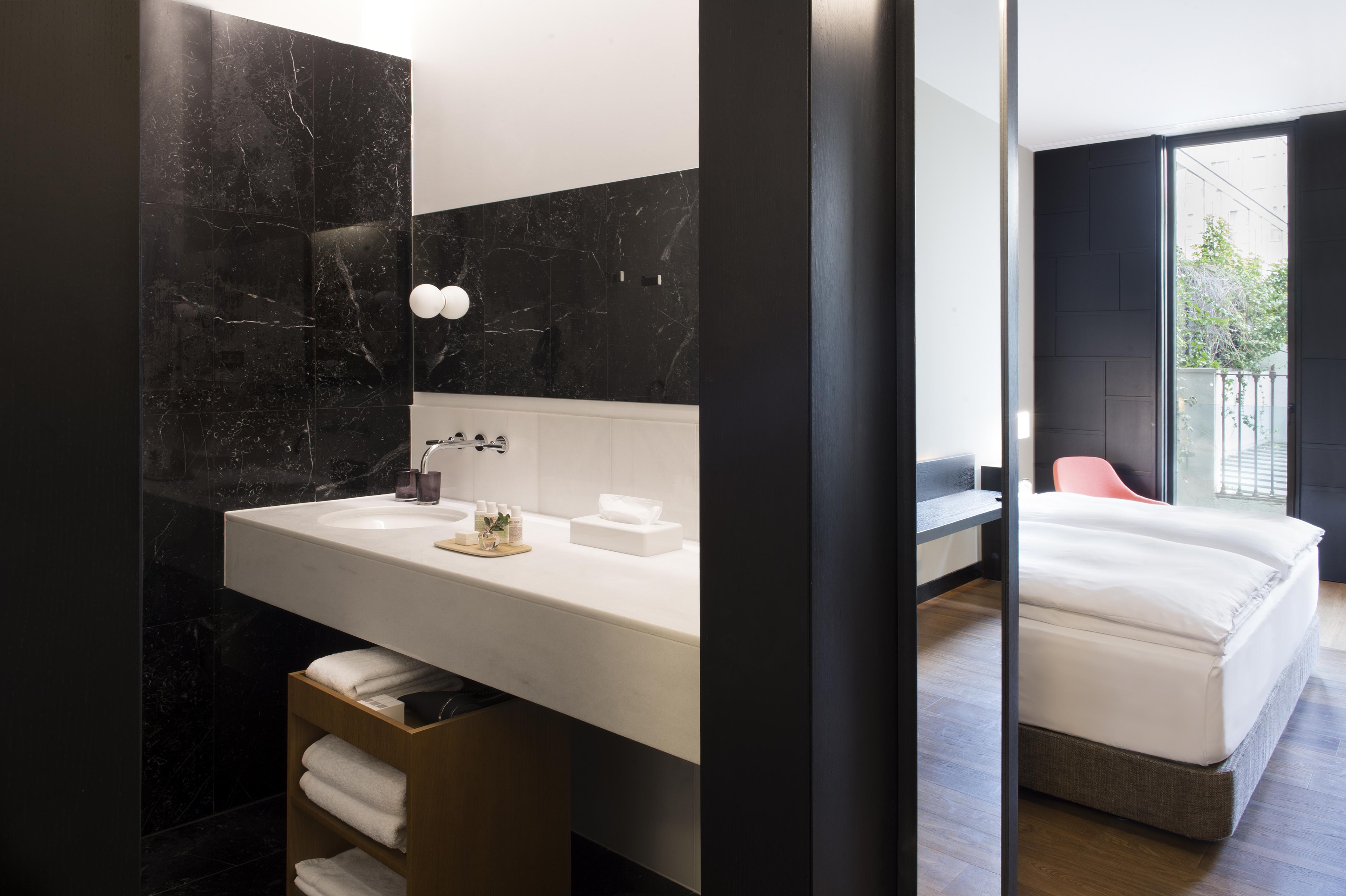 Alma Gl Hotel Barcelona