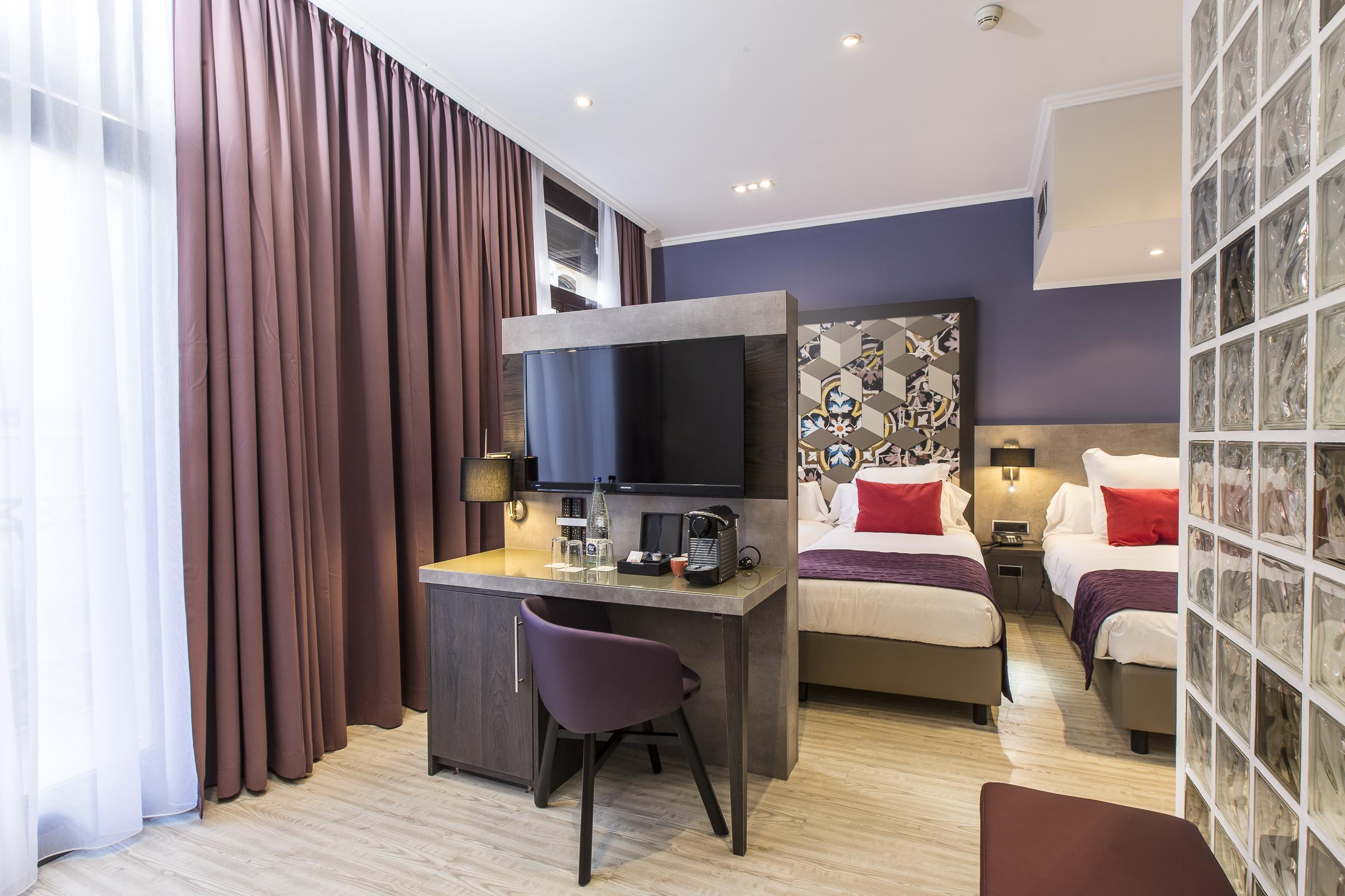 Leonardo Las Ramblas Hotel Barcelona