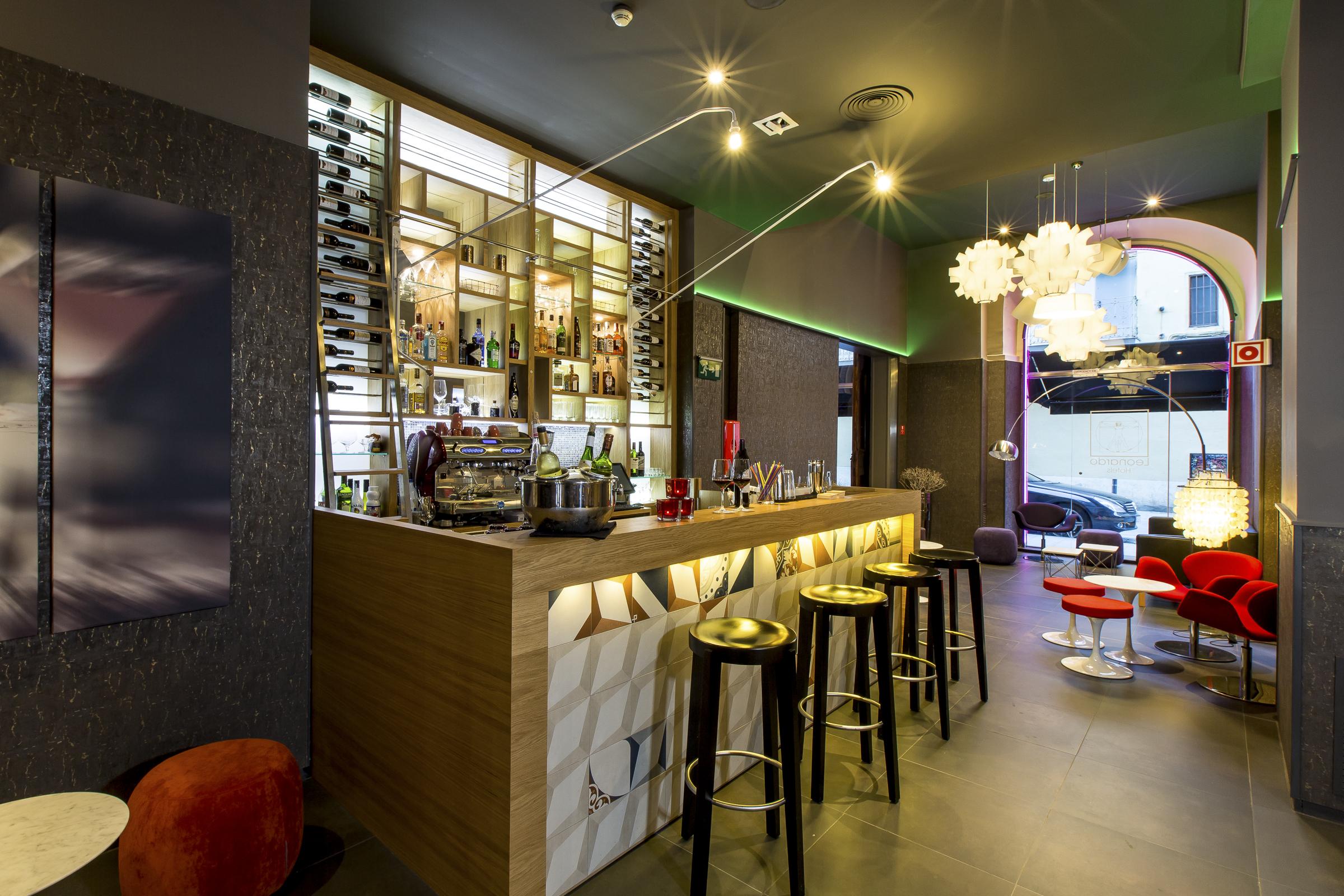 Hotel Leonardo Las Ramblas Barcelona