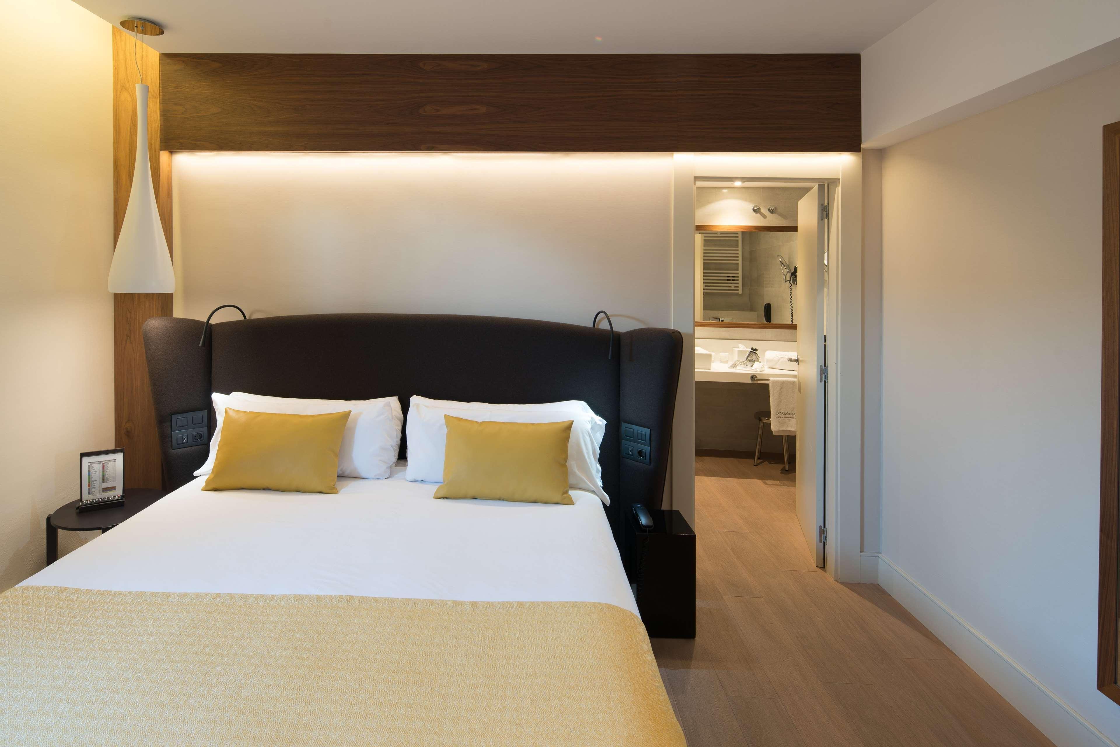 Hotel Catalonia Eixample 1864 Barcelone
