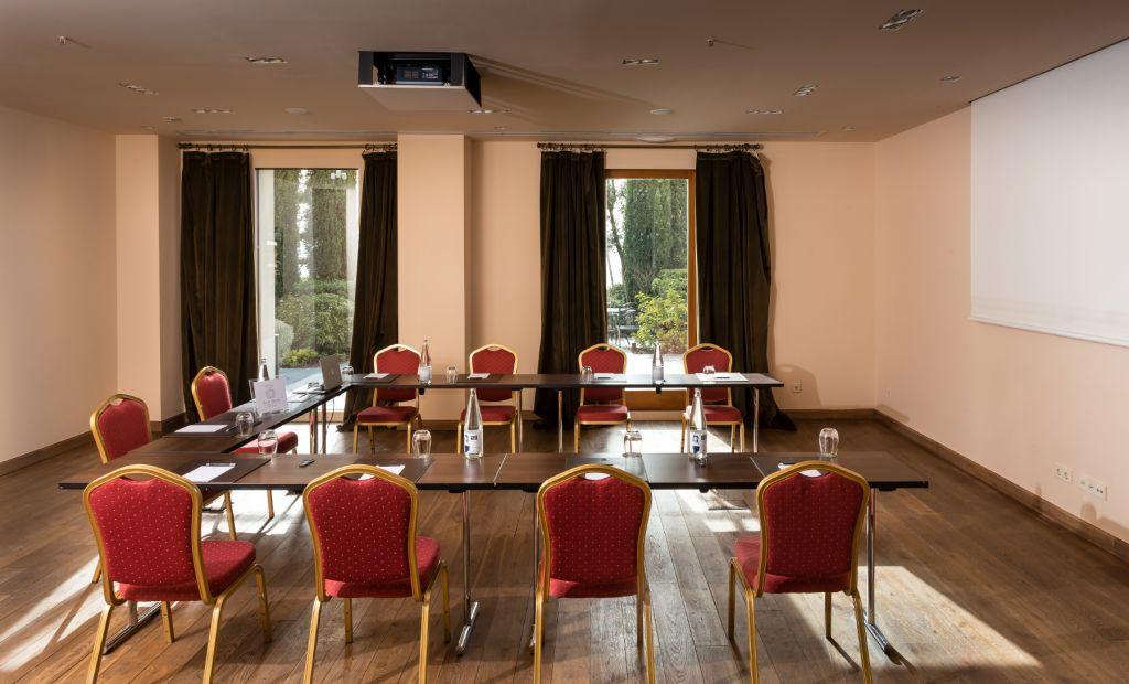 Mett Hotel Barcelone