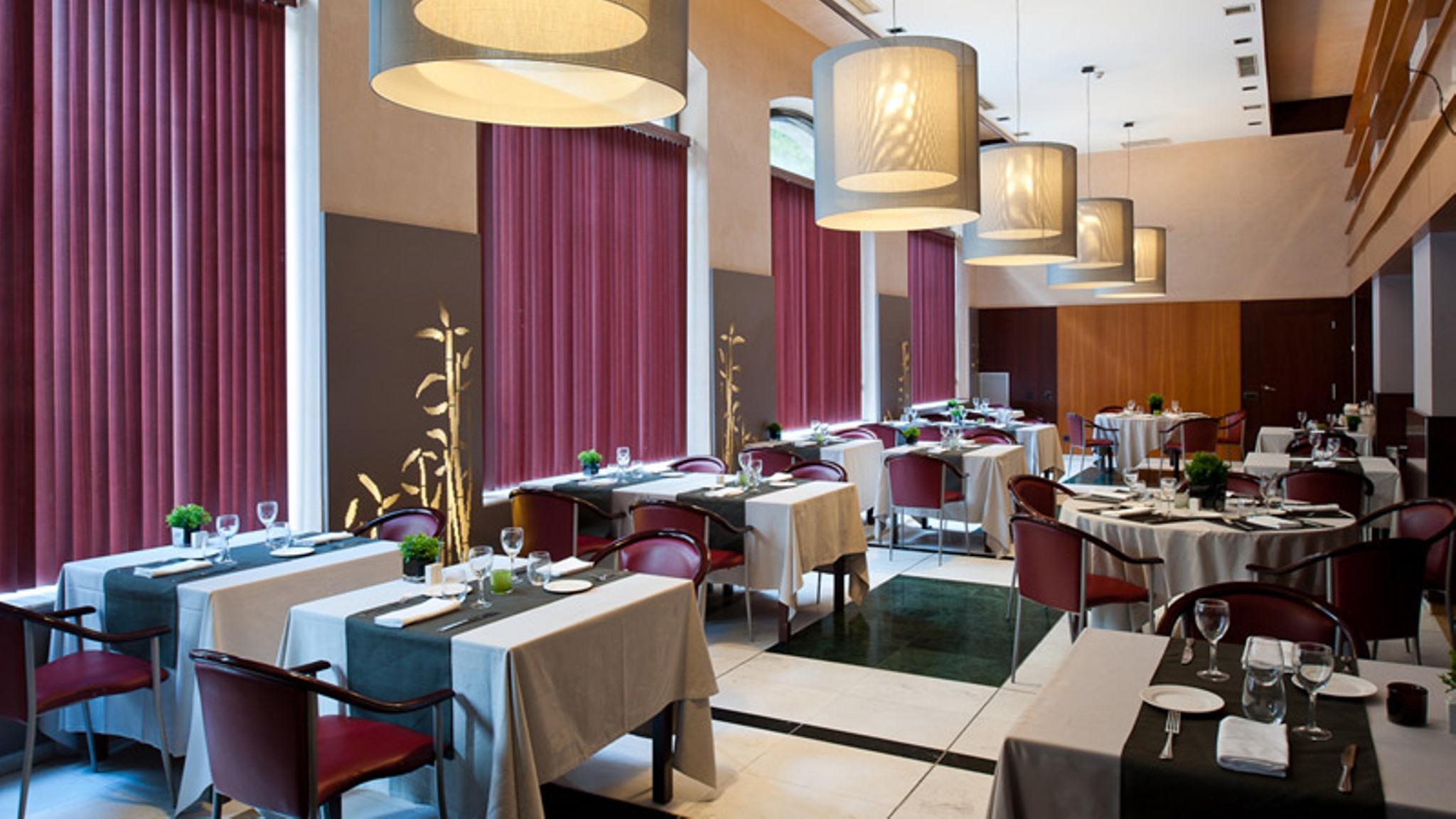 Hotel Catalonia Eixample 1864 Barcelone