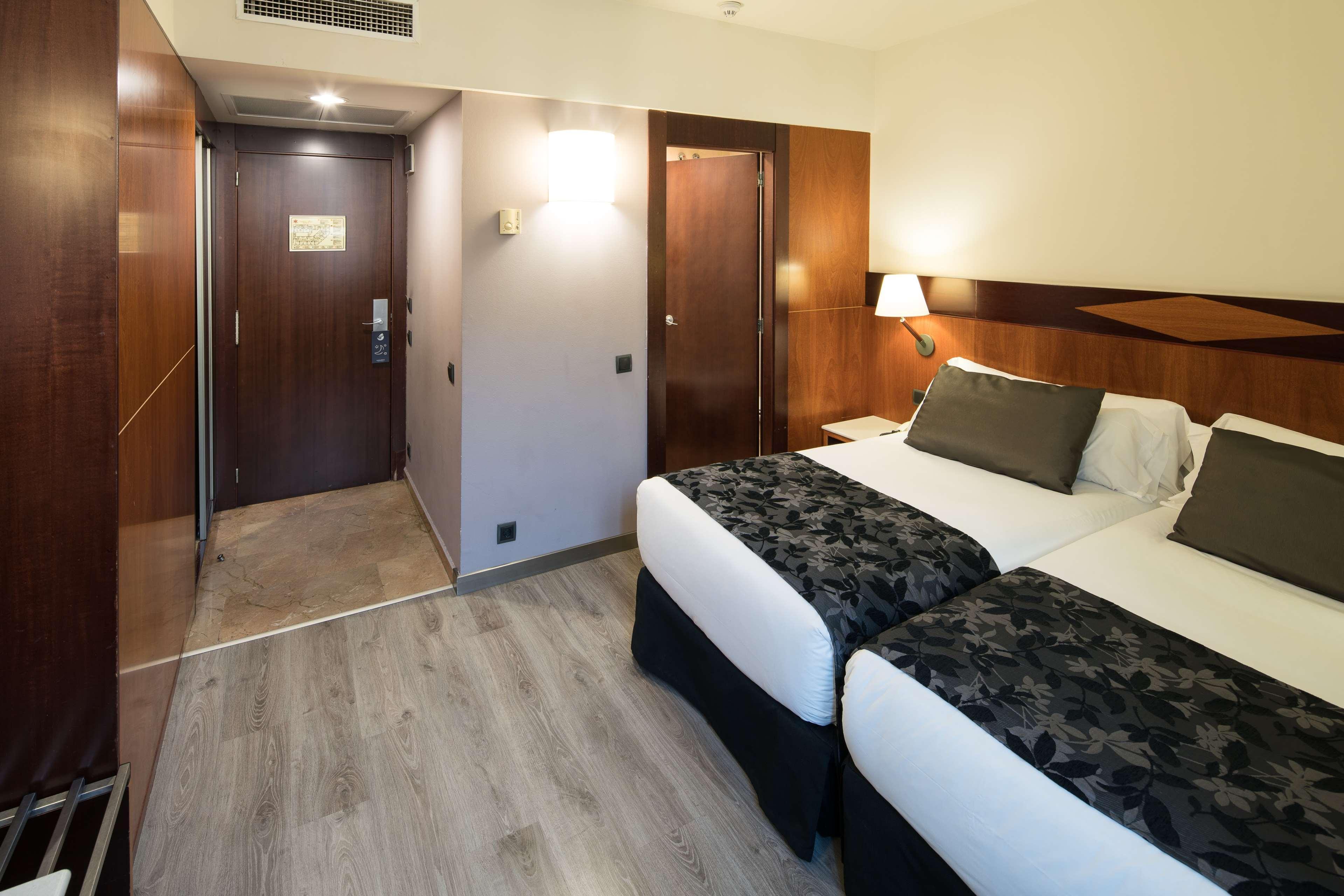 Catalonia Eixample 1864 Hotel Barcelone