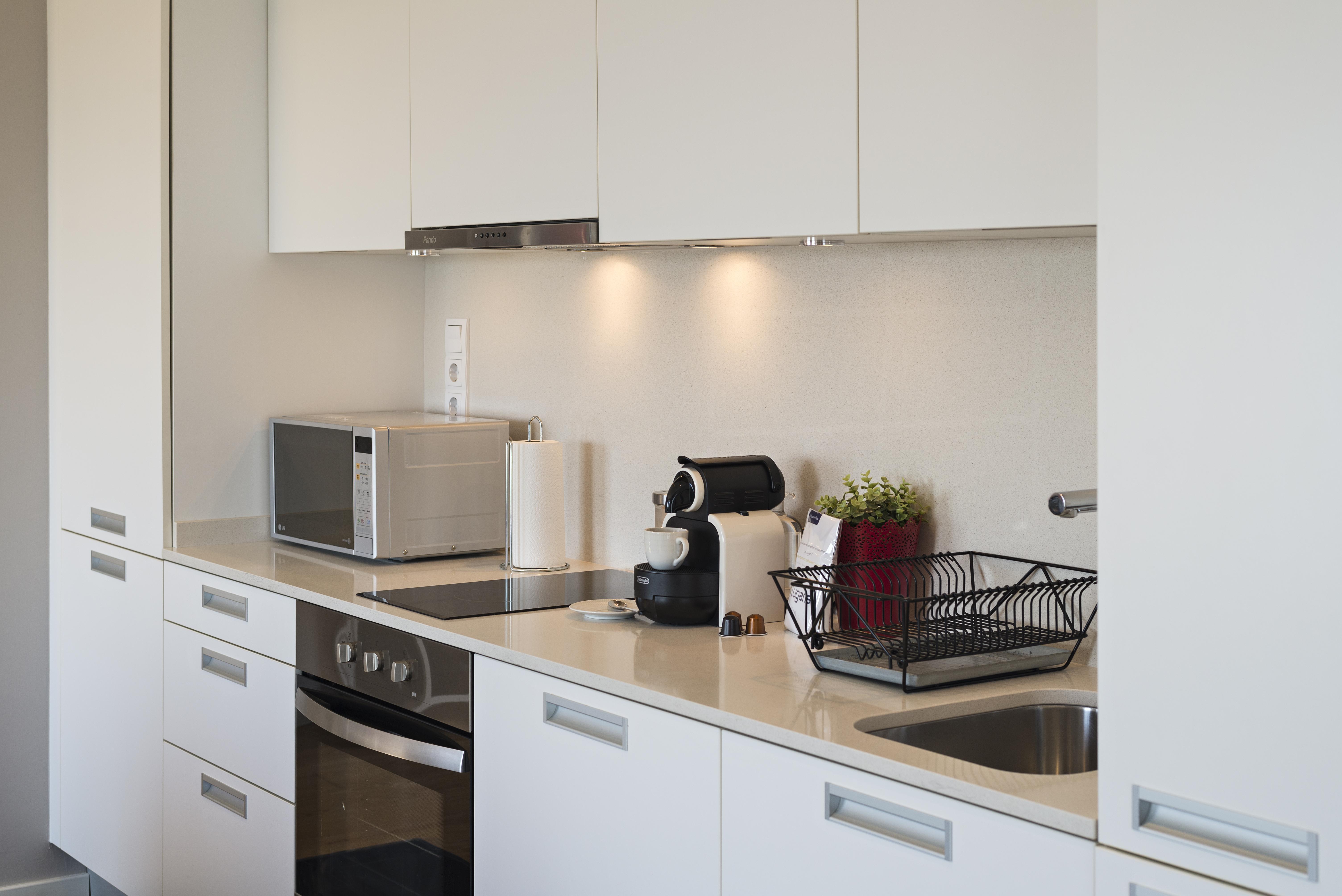 Lugaris Appartement