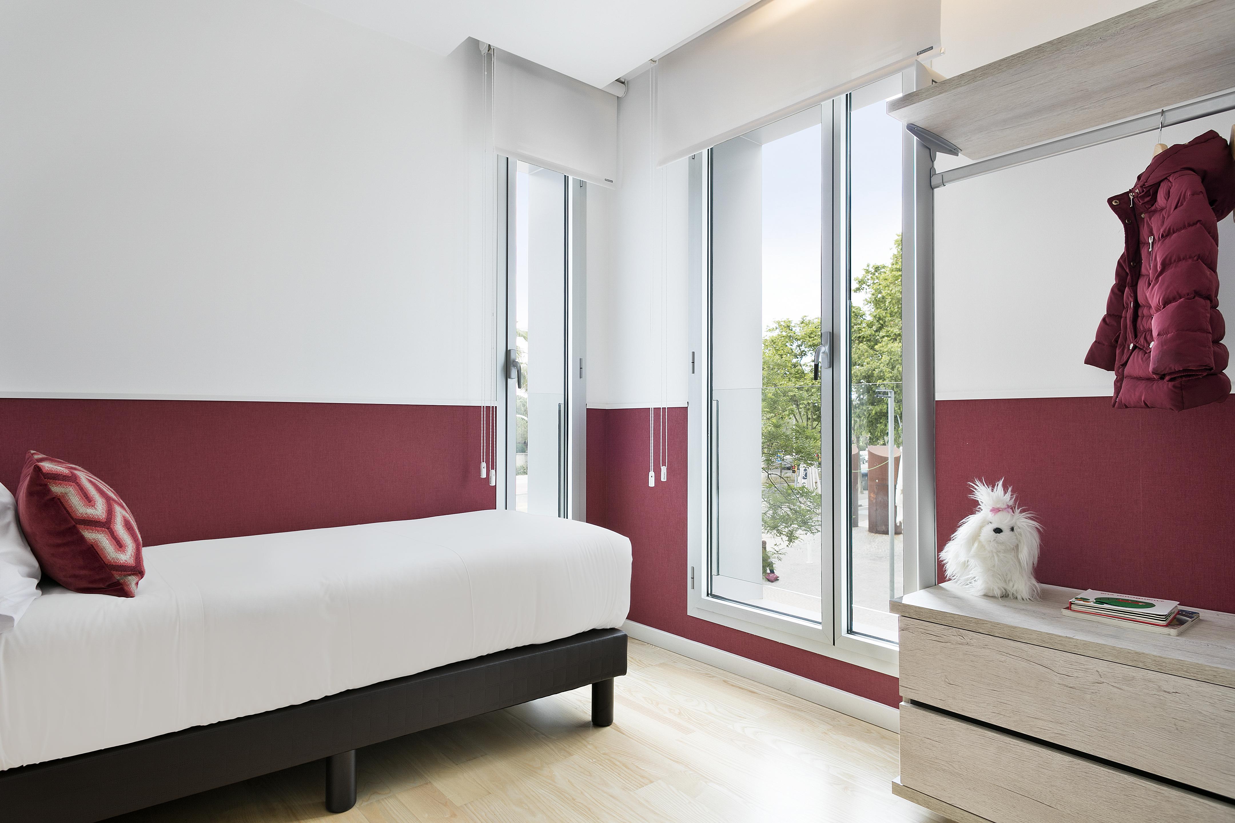 Lugaris Appartement Barcelona