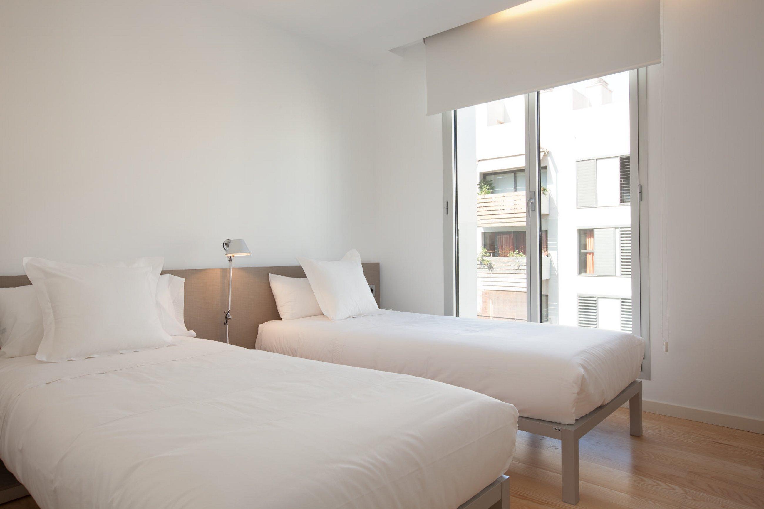 Appartement Lugaris Barcelone