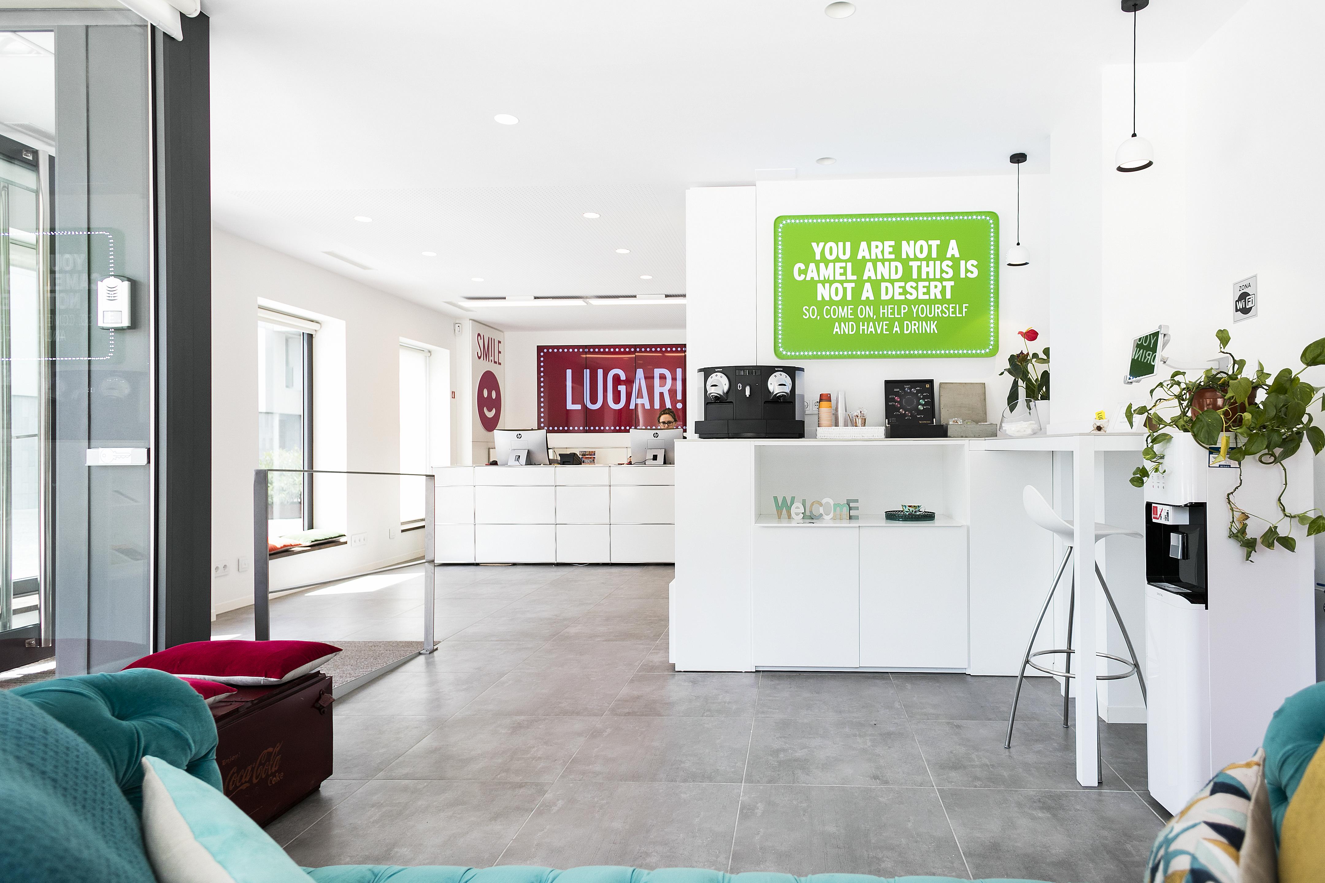 Appartement Lugaris Barcelone