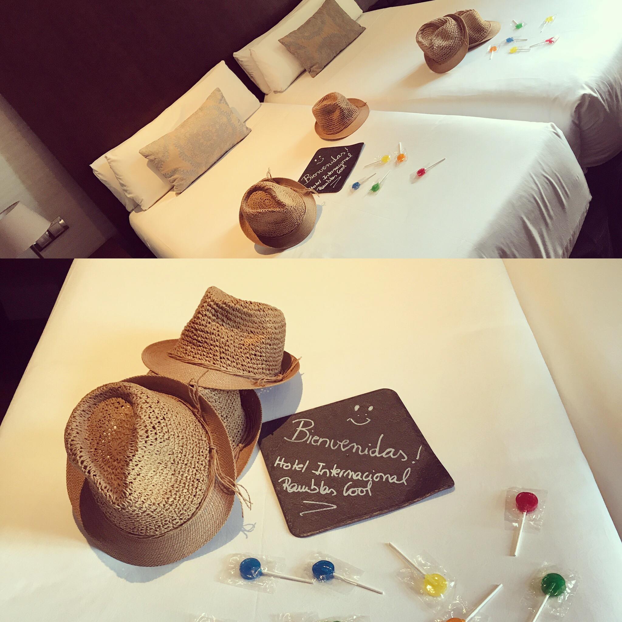 Hotel Ramblas Internacional Barcelona