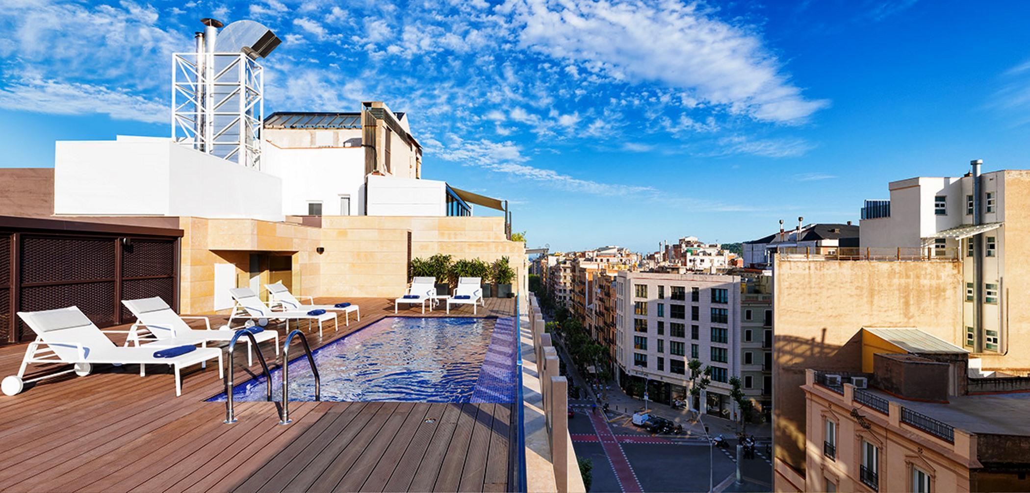 H10 Art Gallery 4* Sup Hotel 4*