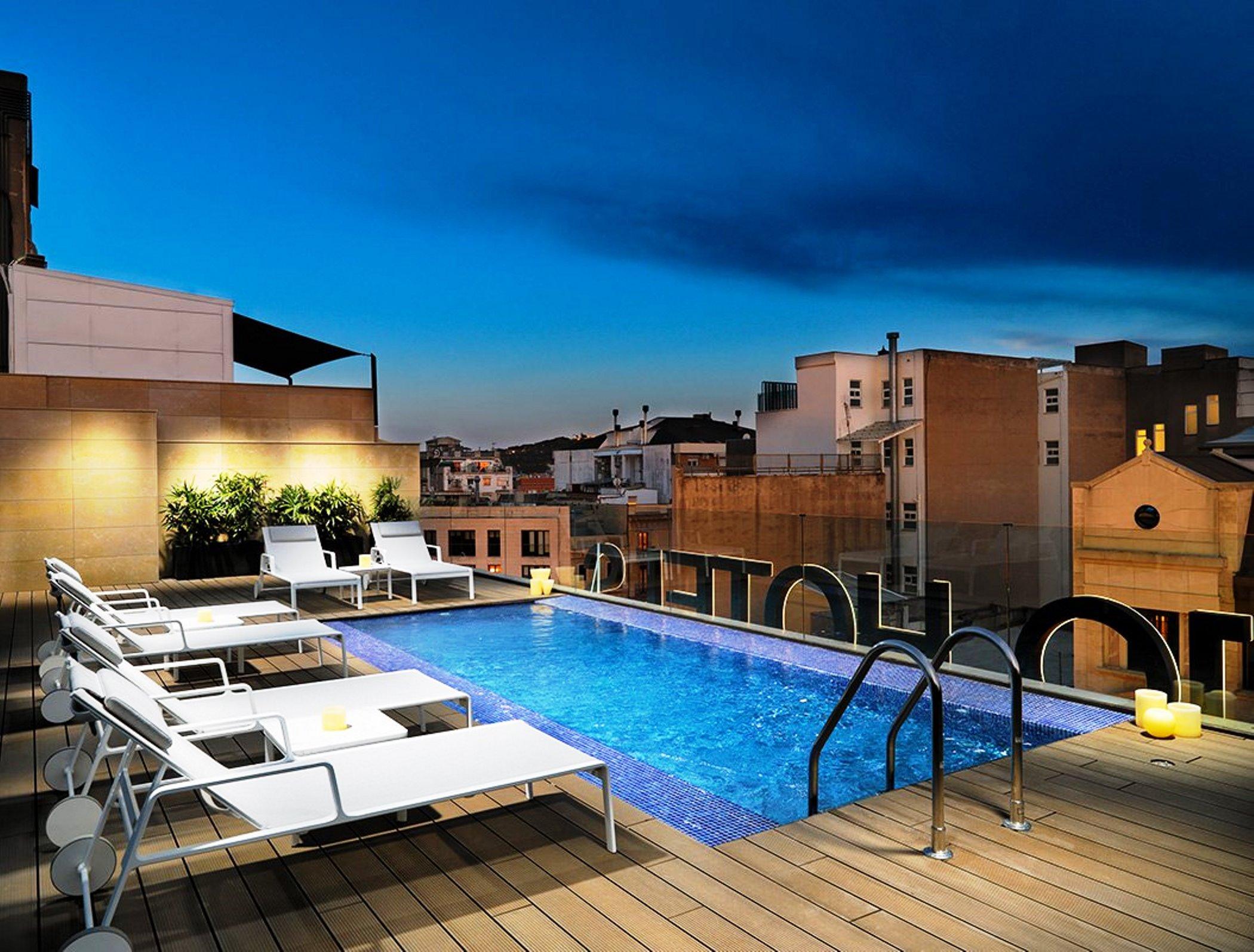 H10 Art Gallery 4* Sup 4* Barcelona