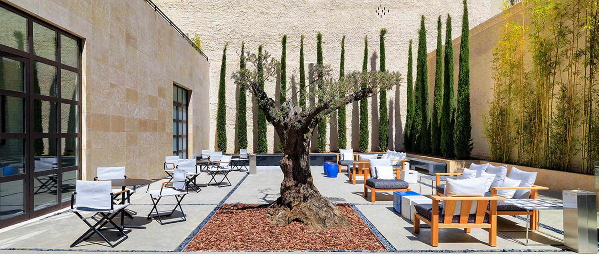 Hotel H10 Art Gallery 4* Sup Barcelona