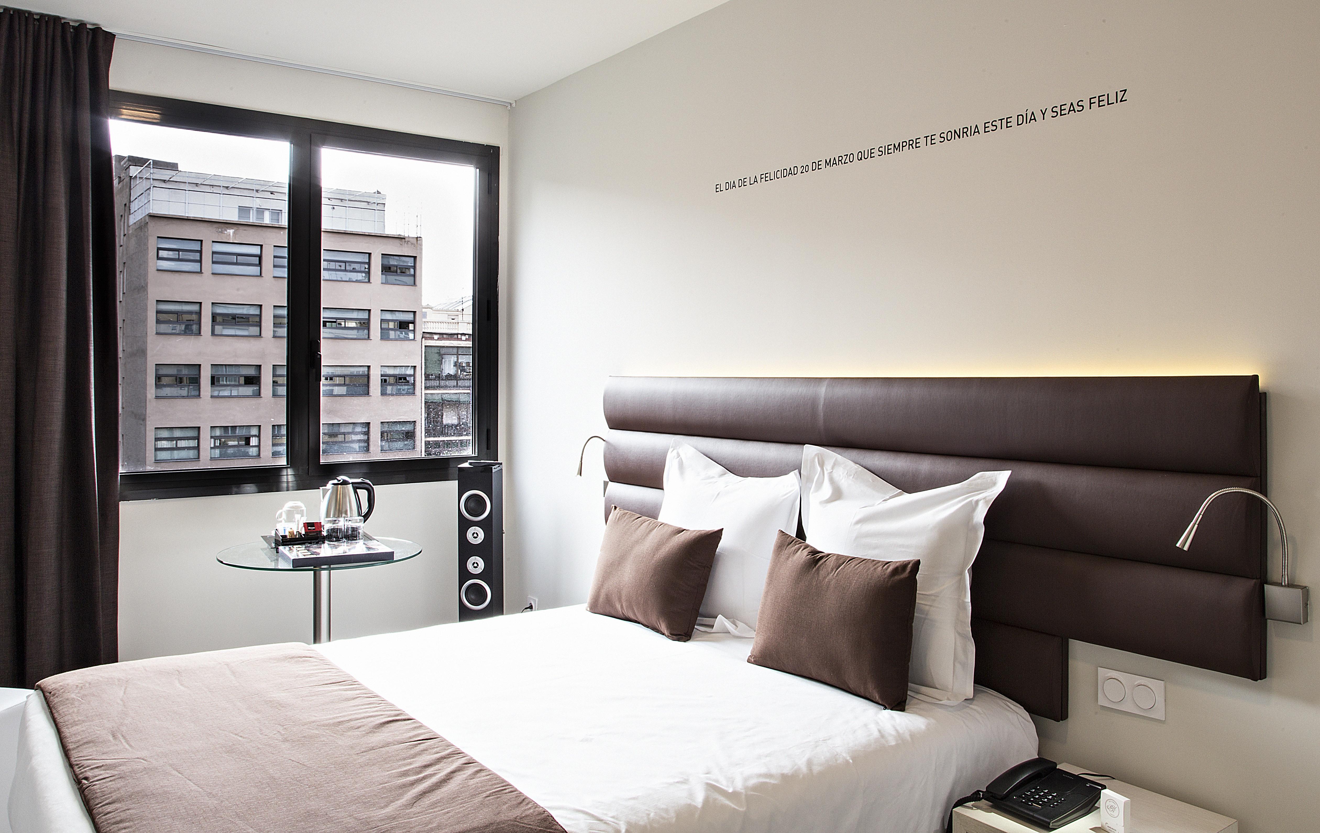 Bcn Urbaness Gran Rosellon Hotel