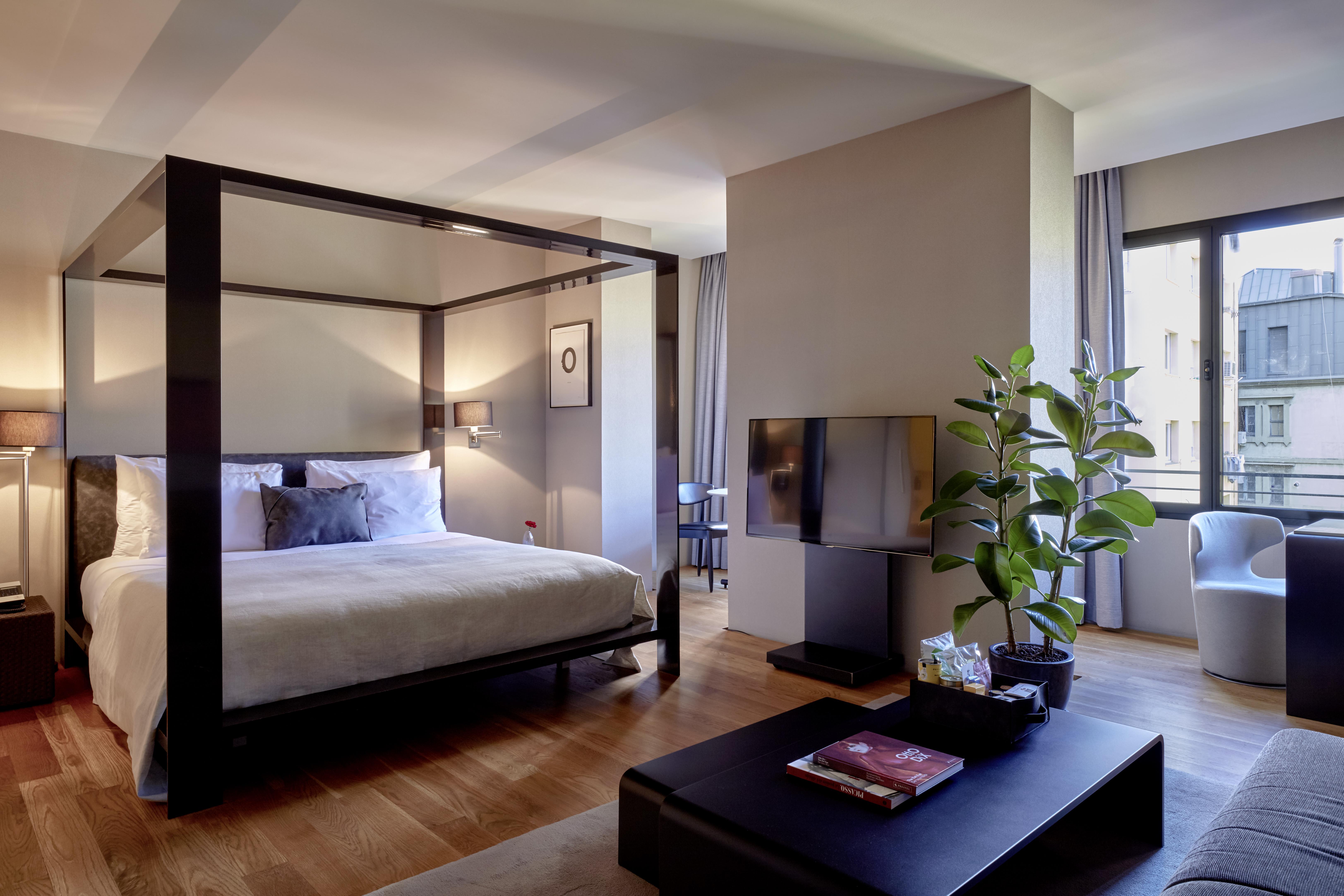 Sir Victor Hotel, Part Of Sircle Collection 5*