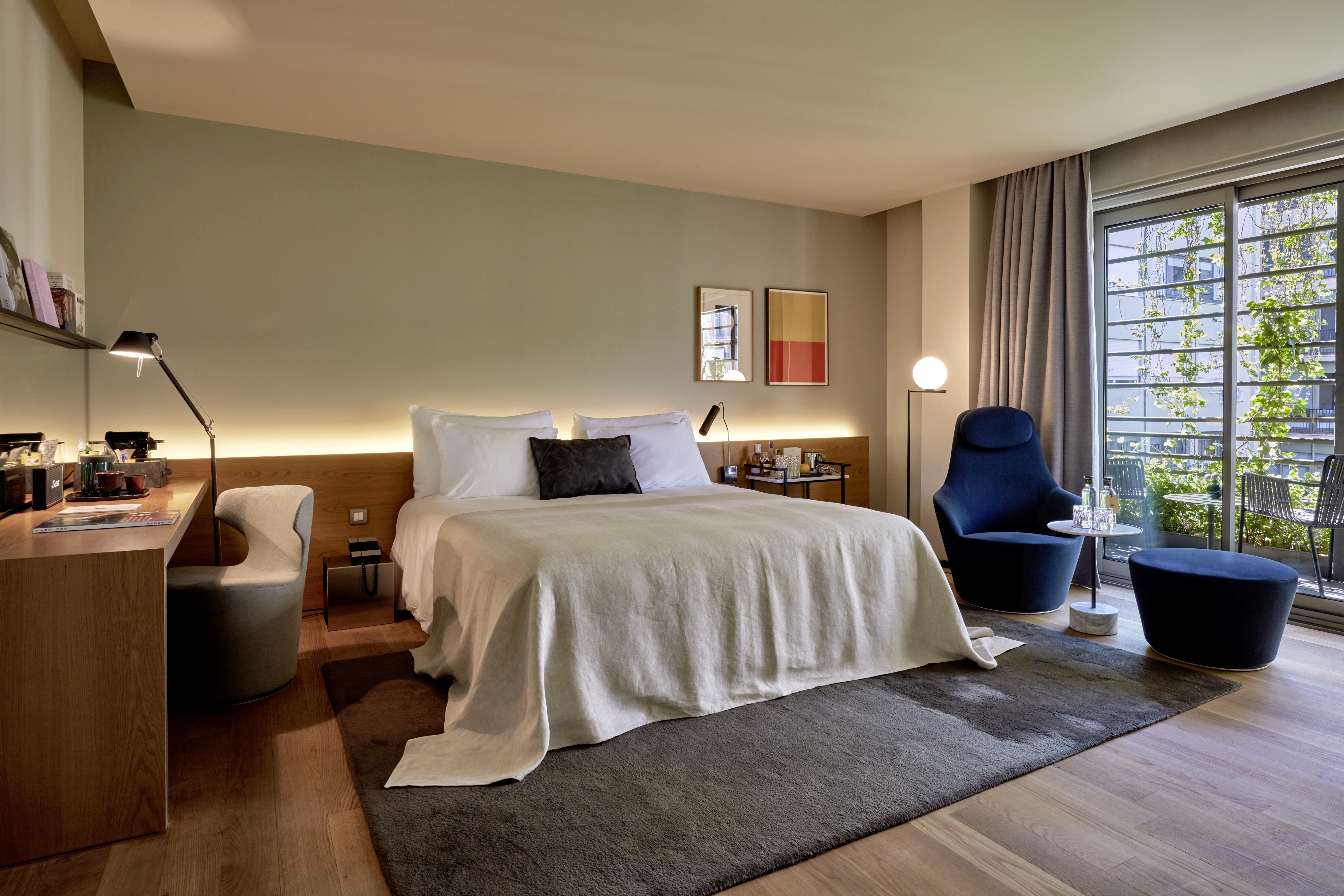 Sir Victor Hotel, Part Of Sircle Collection Hotel 5*