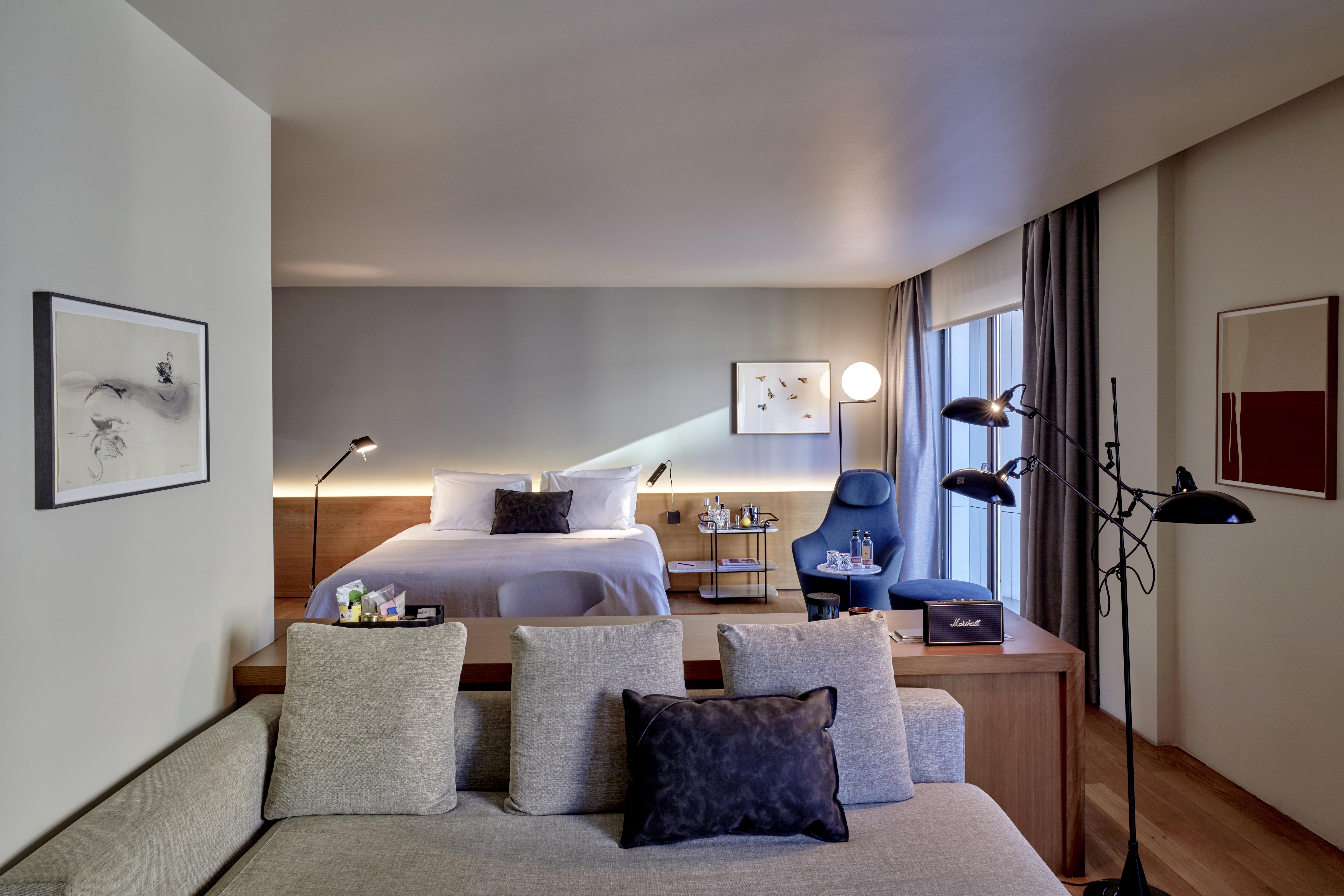Sir Victor Hotel, Part Of Sircle Collection 5* Barcelona