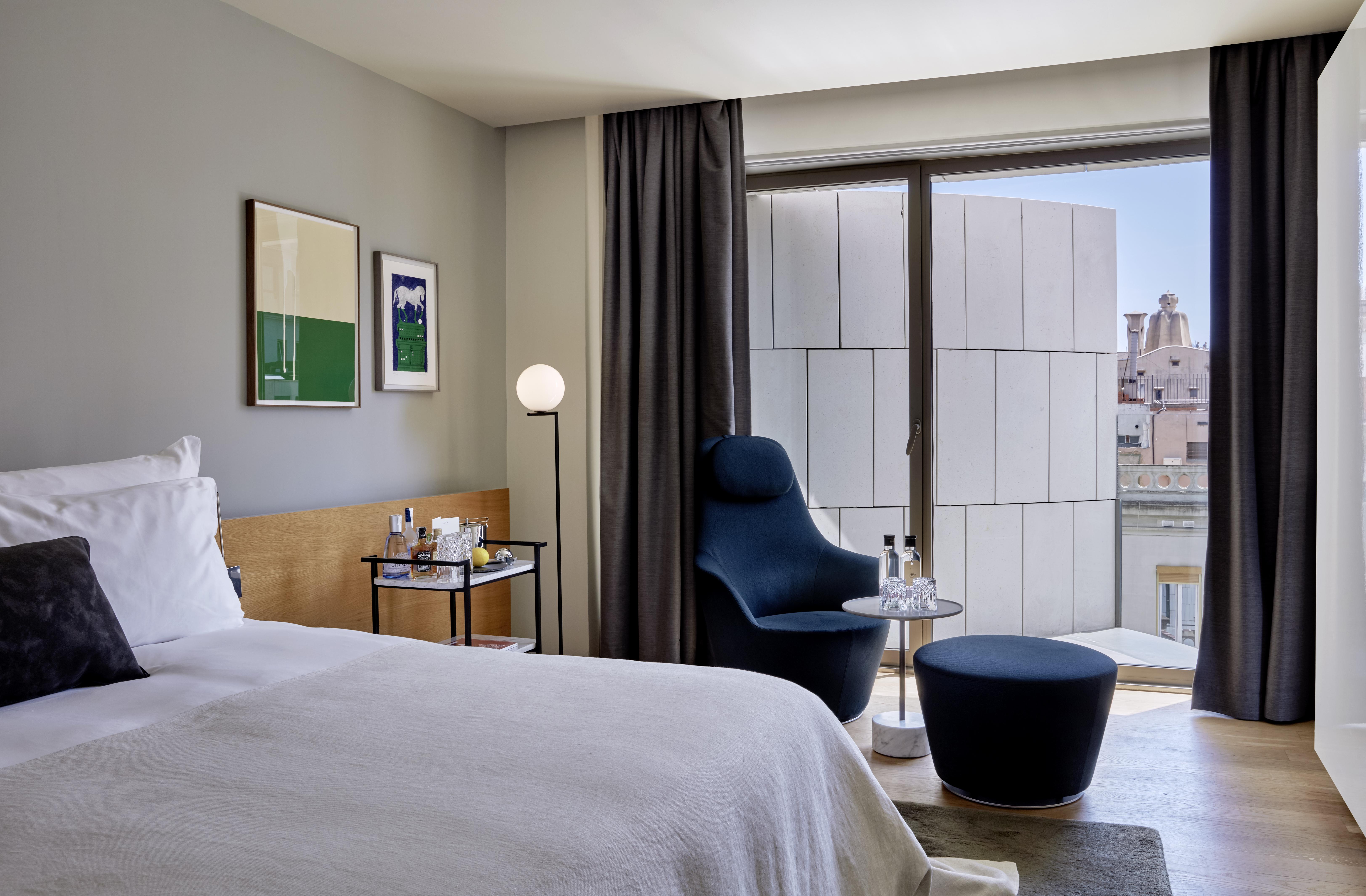 Sir Victor Hotel, Part Of Sircle Collection Barcelona