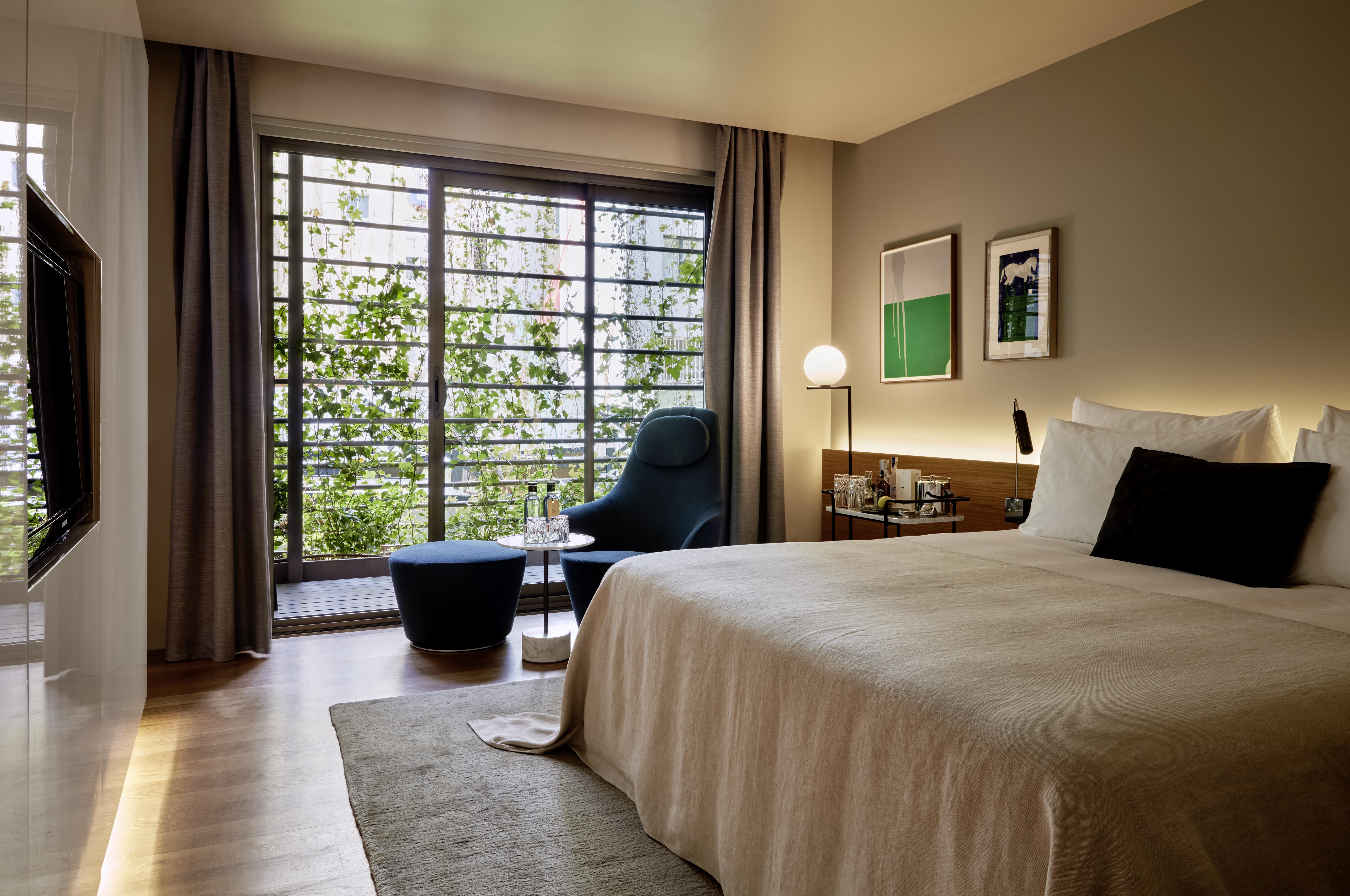 Sir Victor Hotel, Part Of Sircle Collection Hotel Barcelona