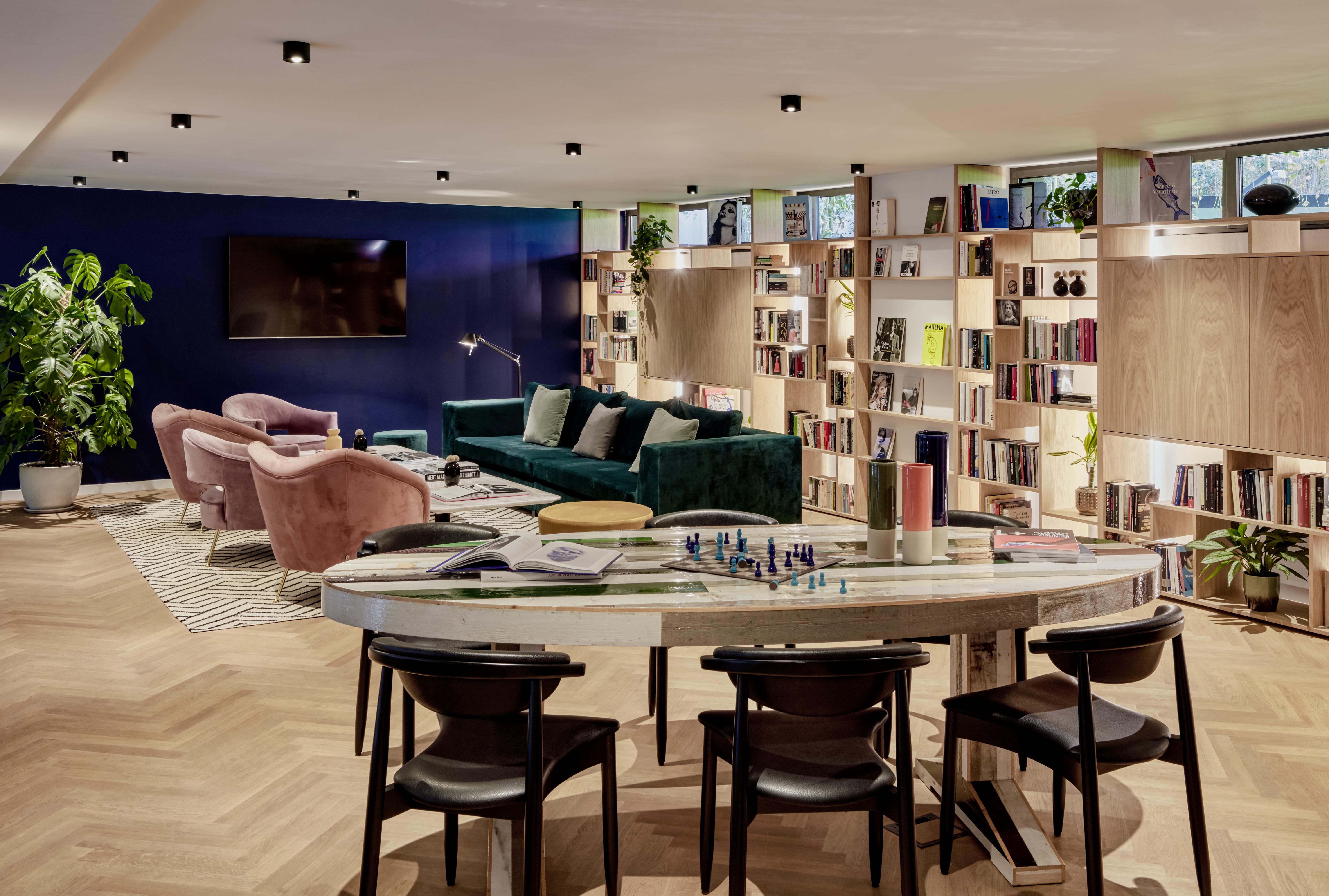 Sir Victor Hotel, Part Of Sircle Collection Hotel Barcelona