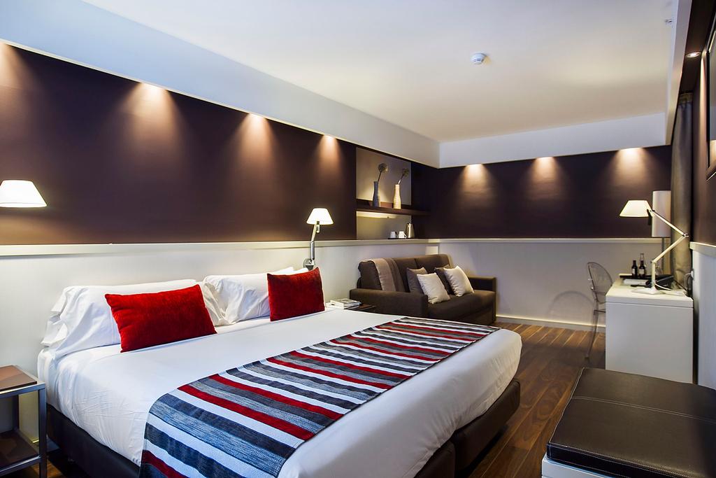 Royal Ramblas 4* Barcelone