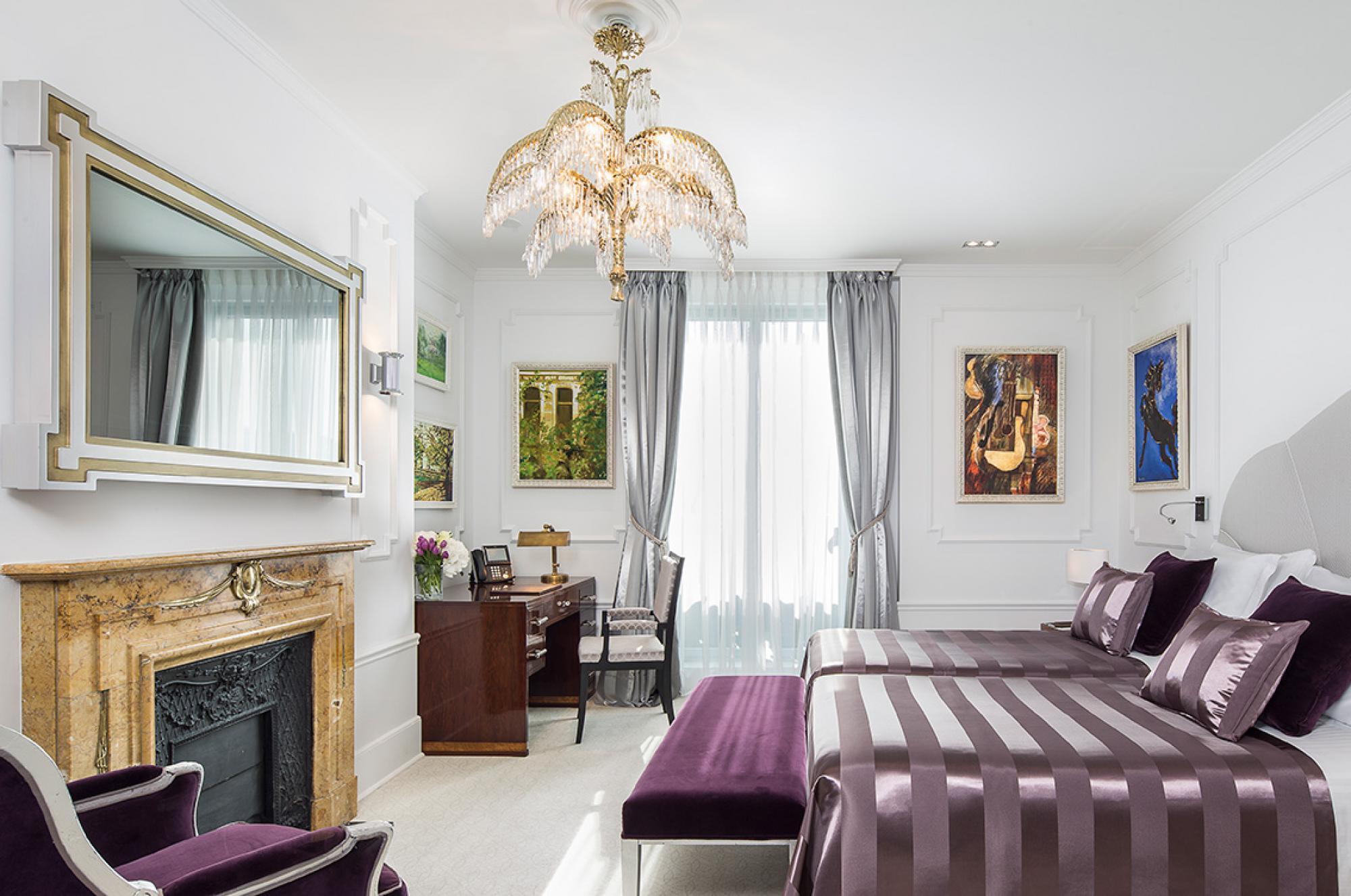 El Palace 5*