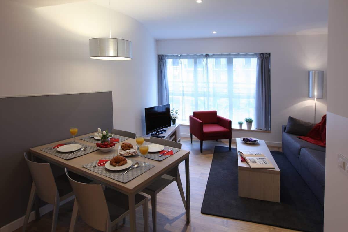 Mh Apartment Barcelona