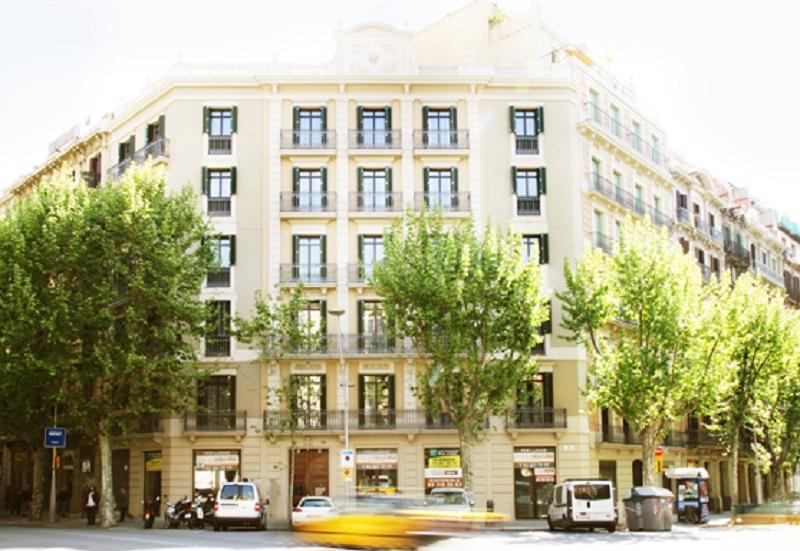 Apartment Mh Barcelona