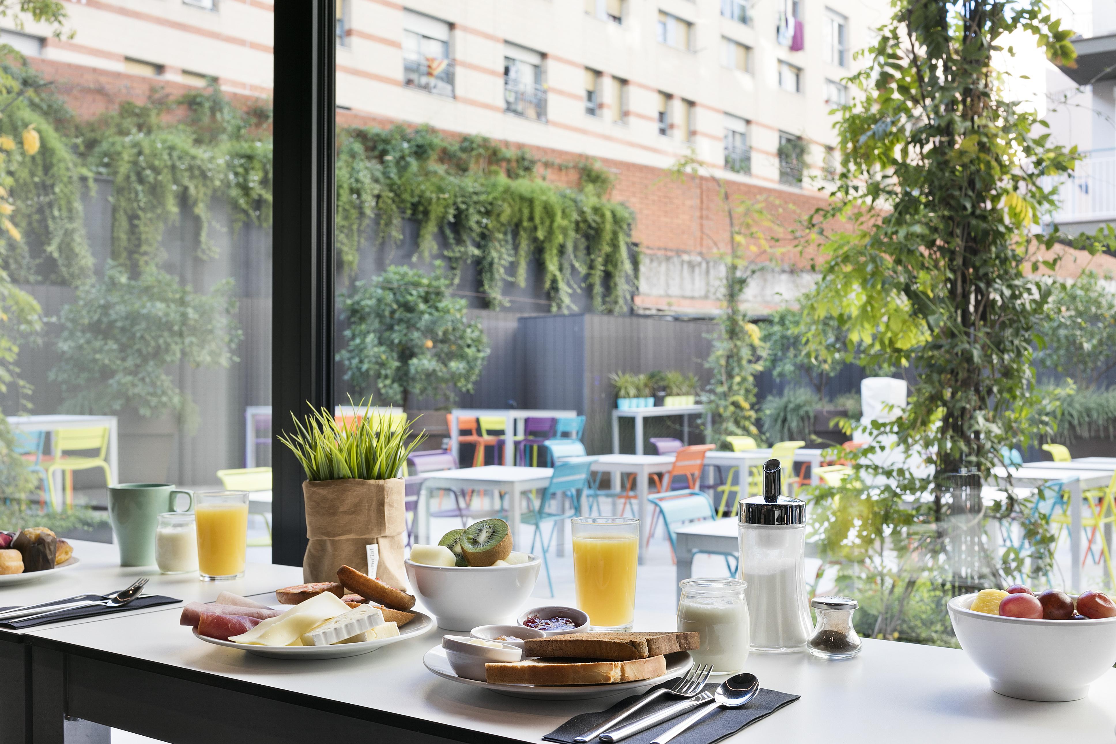 Hotel Andante