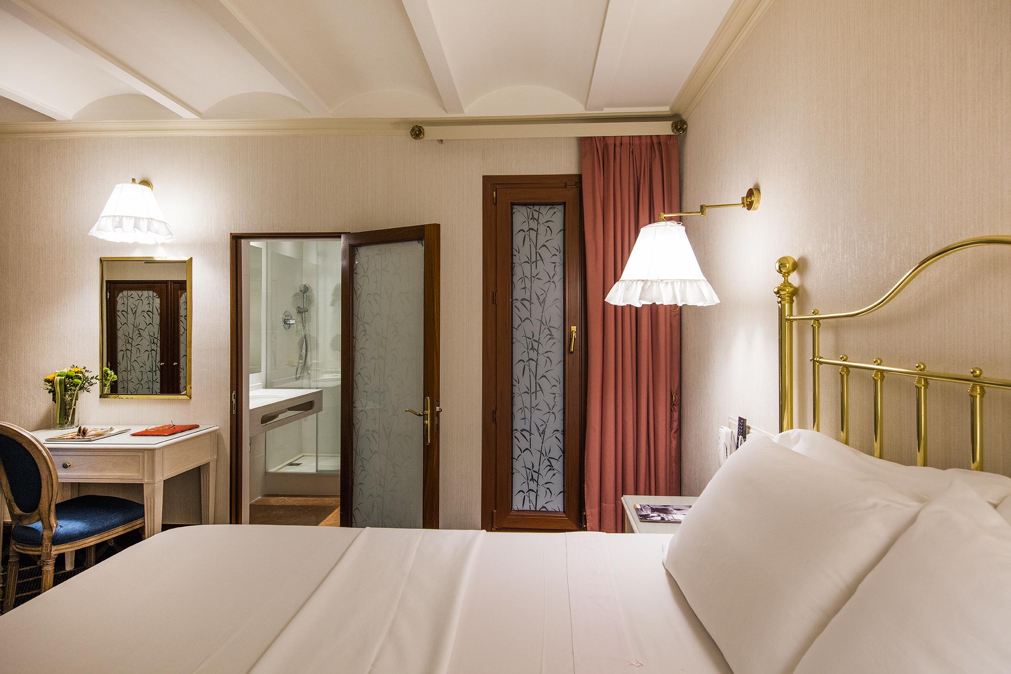 Hotel Continental Palacete Barcelona
