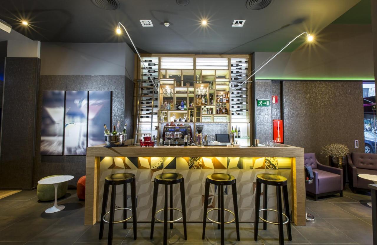 Leonardo Las Ramblas Hotel