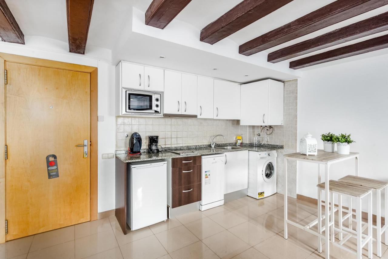 Liceu 11 Appartement Barcelona