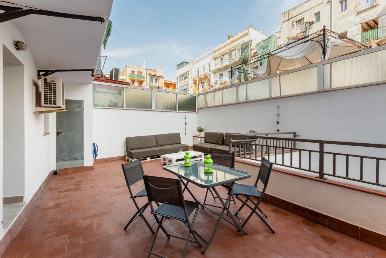 Liceu 11 Appartement Barcelona