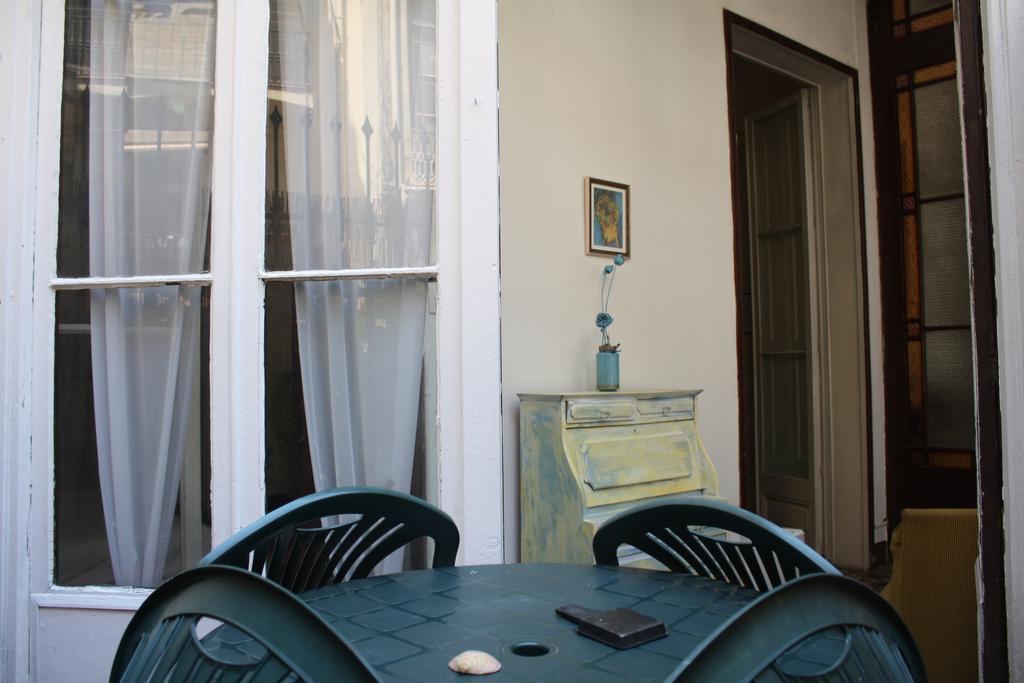 Auberge de jeunesse Bed & Art *