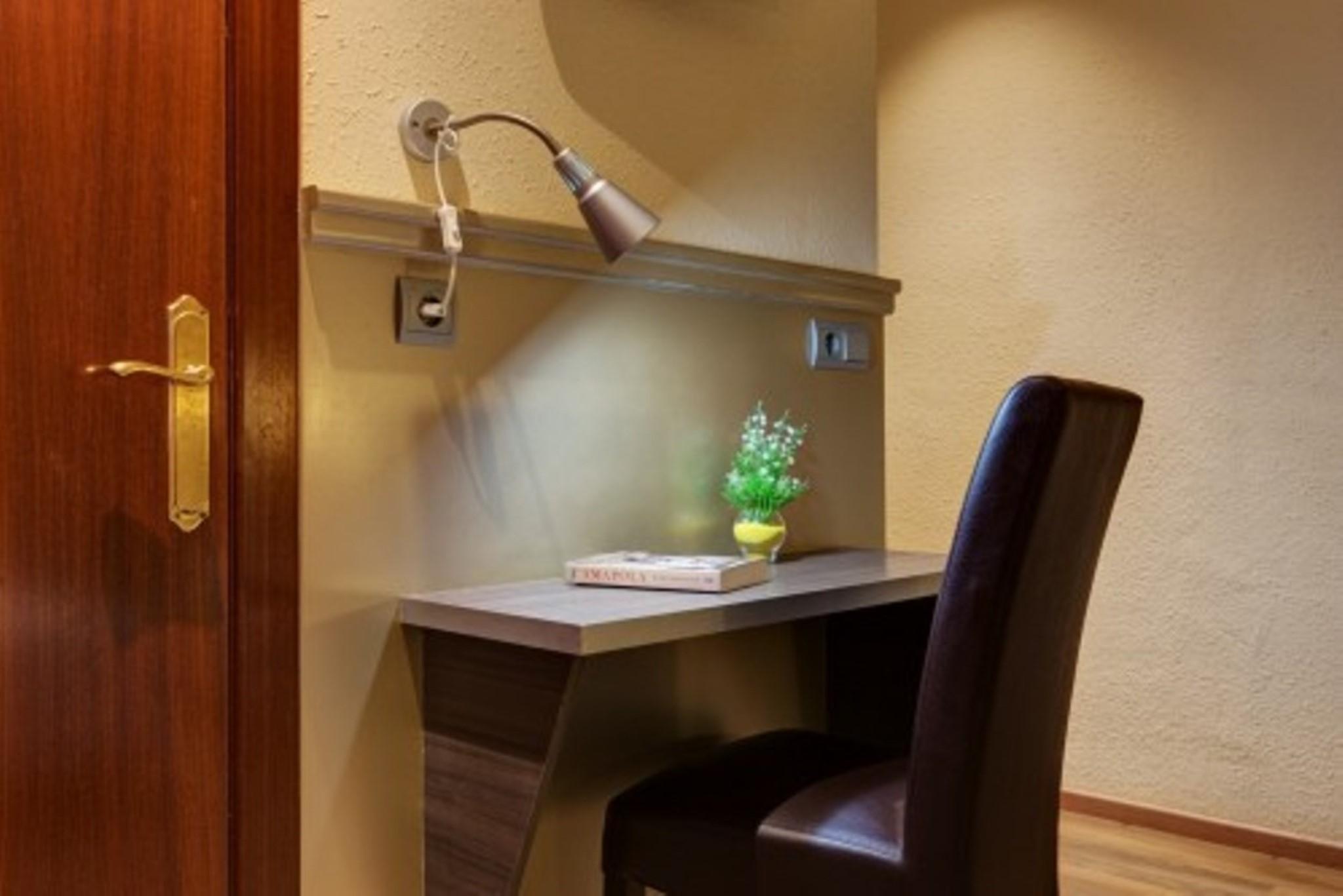 Gasthuis Hostal Barcelona