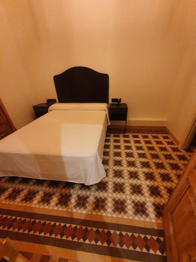 Lausanne Guest house Barcelona