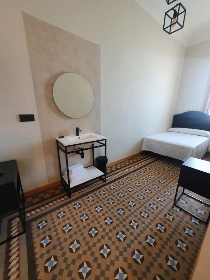 Guest house Lausanne Barcelona