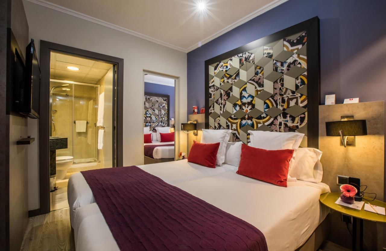 Leonardo Las Ramblas Hotel 3*