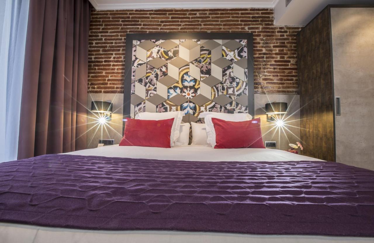 Leonardo Las Ramblas Hotel